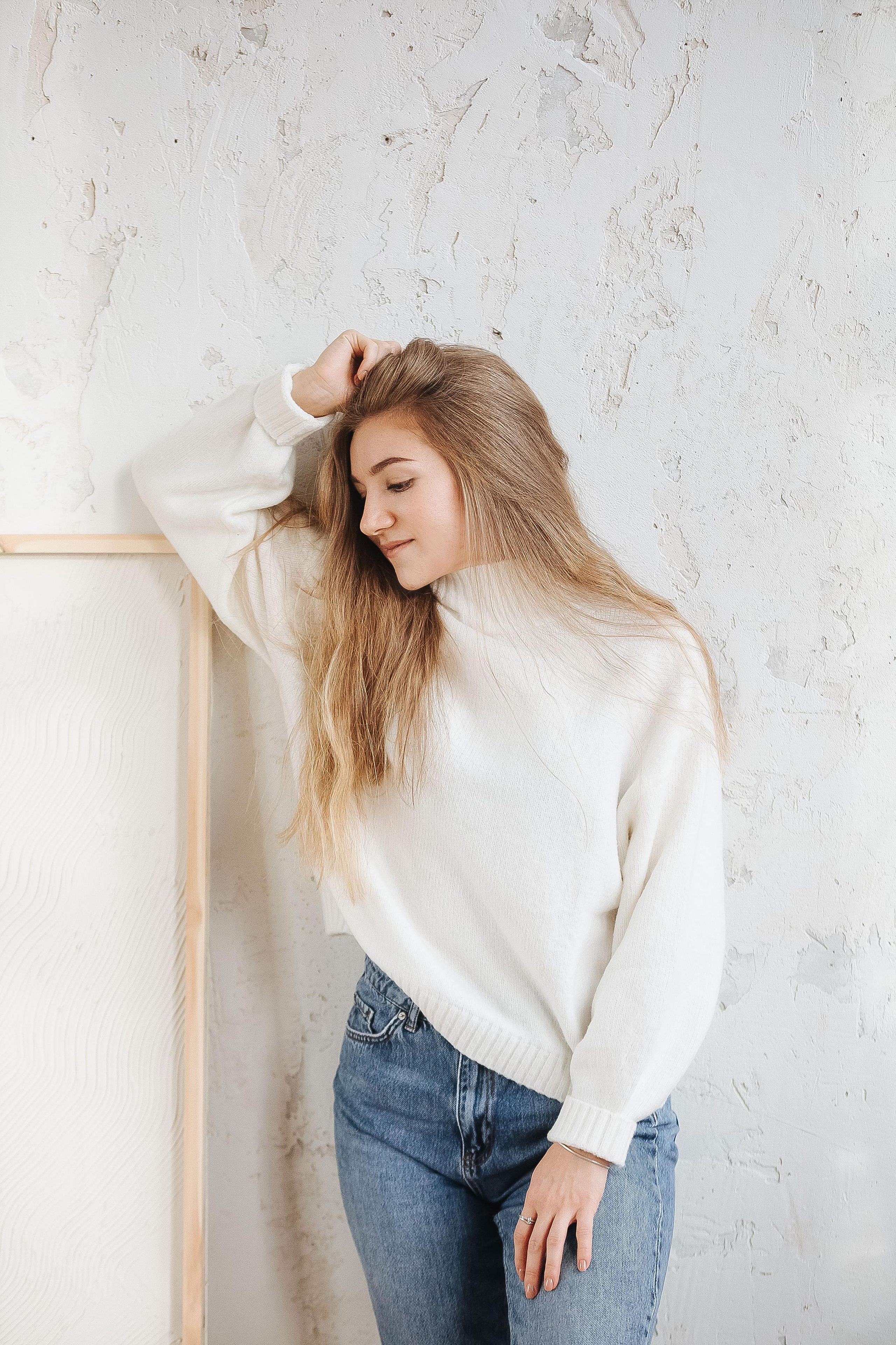 Анастасия. Фотограф в Красноярске Надежда Воскресенская