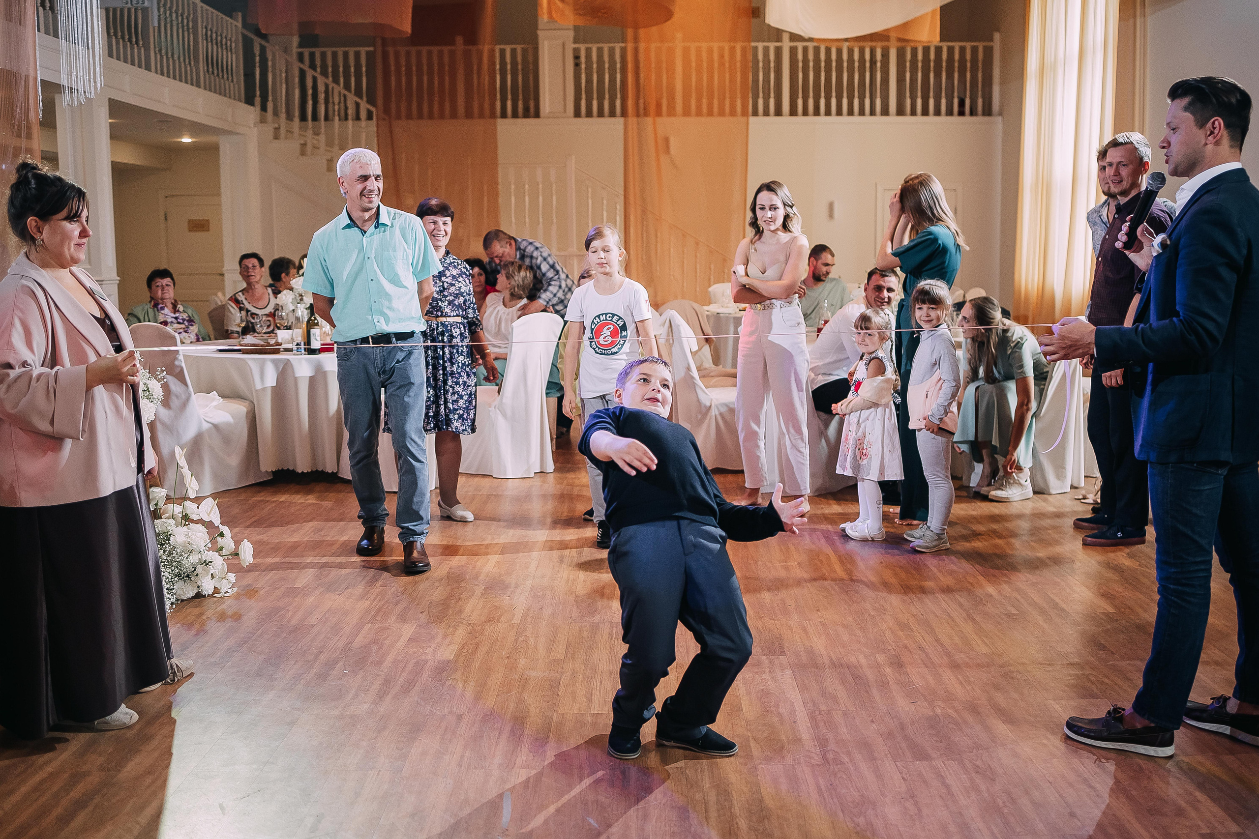 Второй свадебный день. Фотограф в Красноярске Надежда Воскресенская