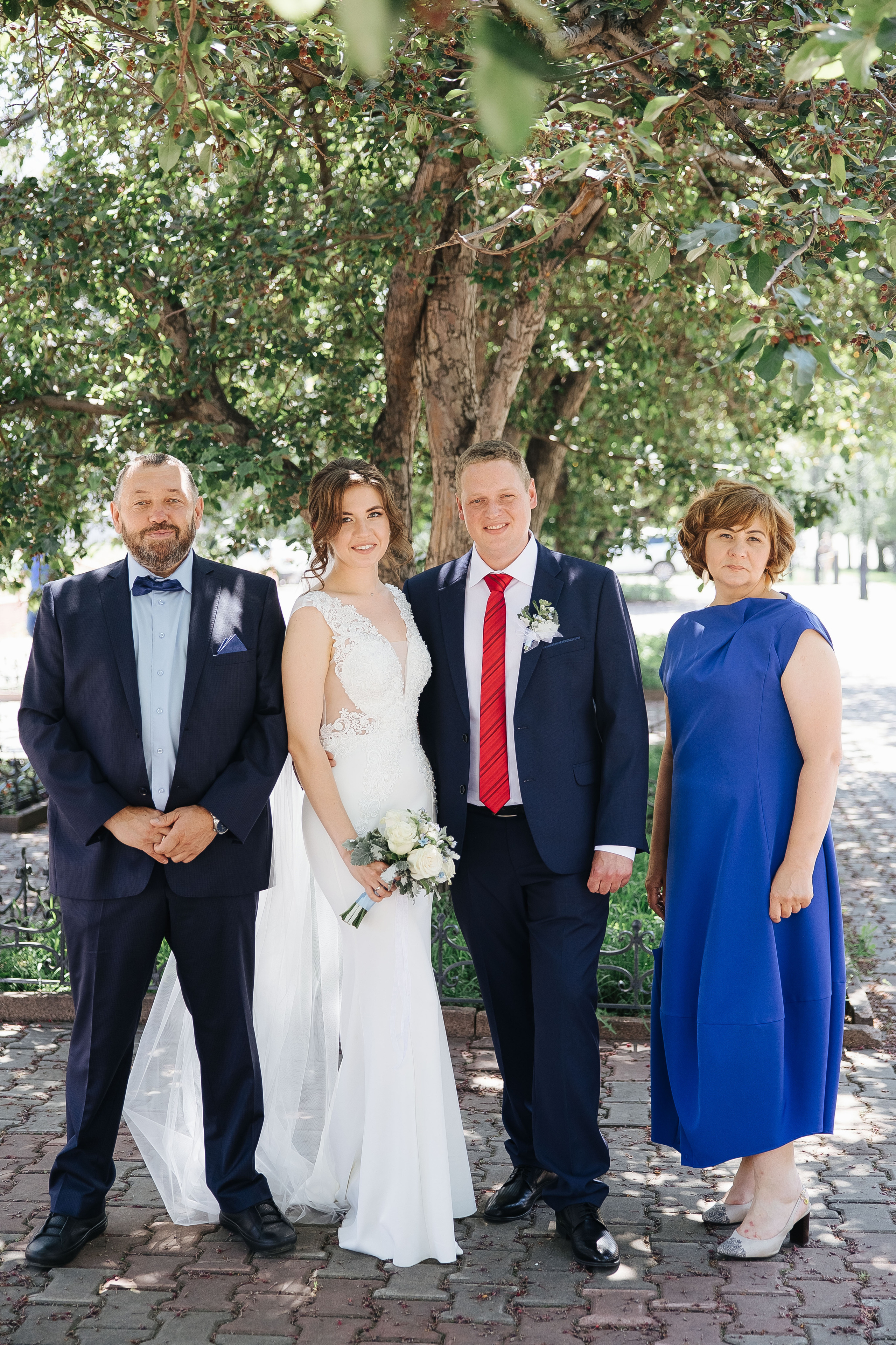 Иван Наталья. Фотограф в Красноярске Надежда Воскресенская