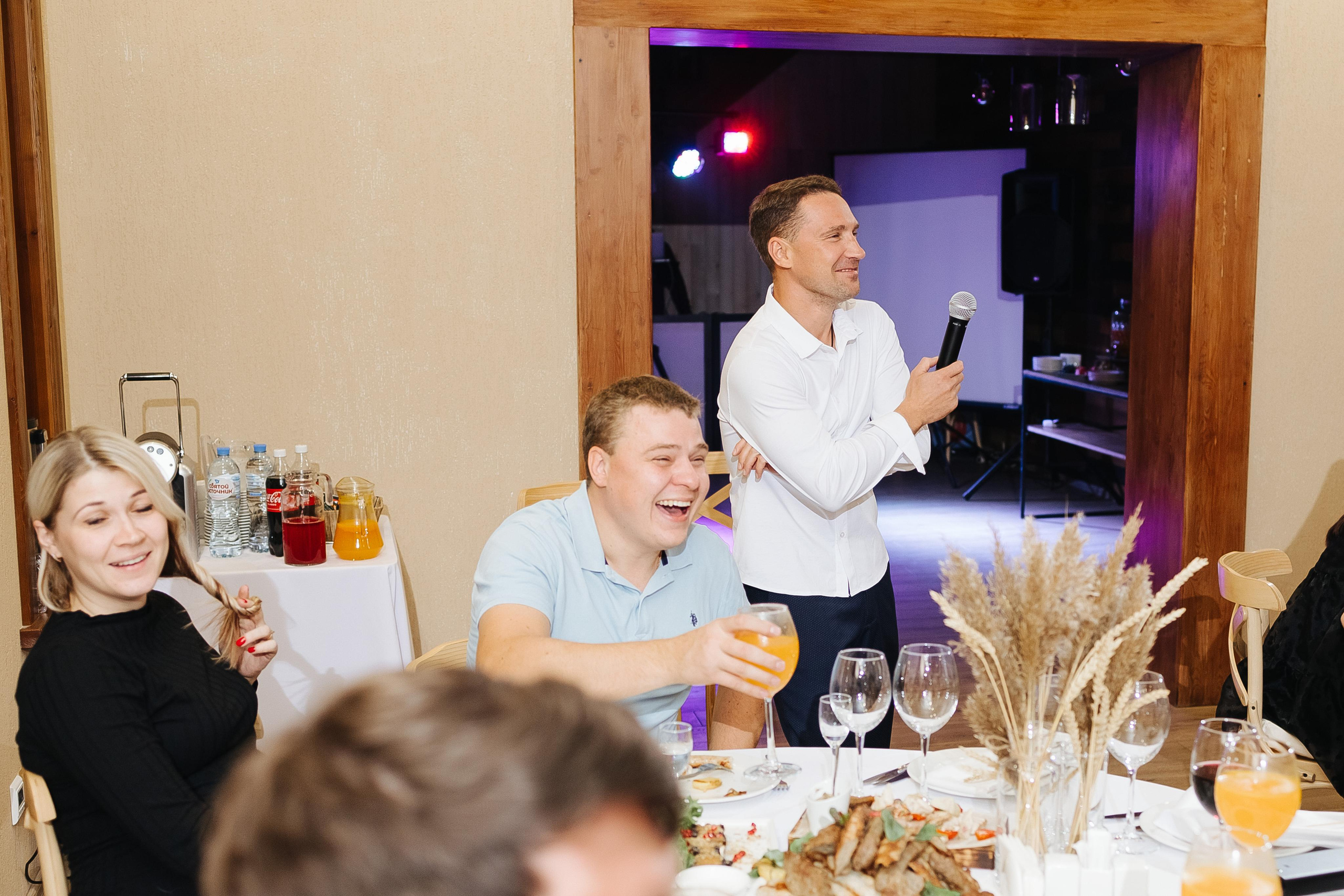 За городом. Фотограф в Красноярске Надежда Воскресенская