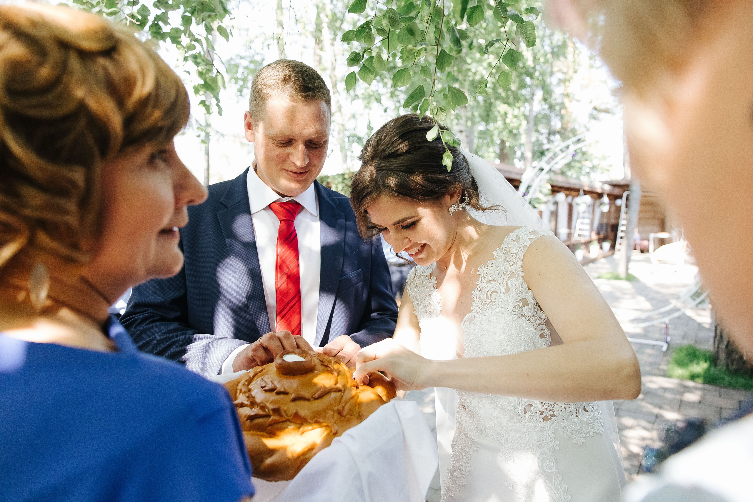 Иван Наталья. Фотограф в Красноярске Надежда Воскресенская