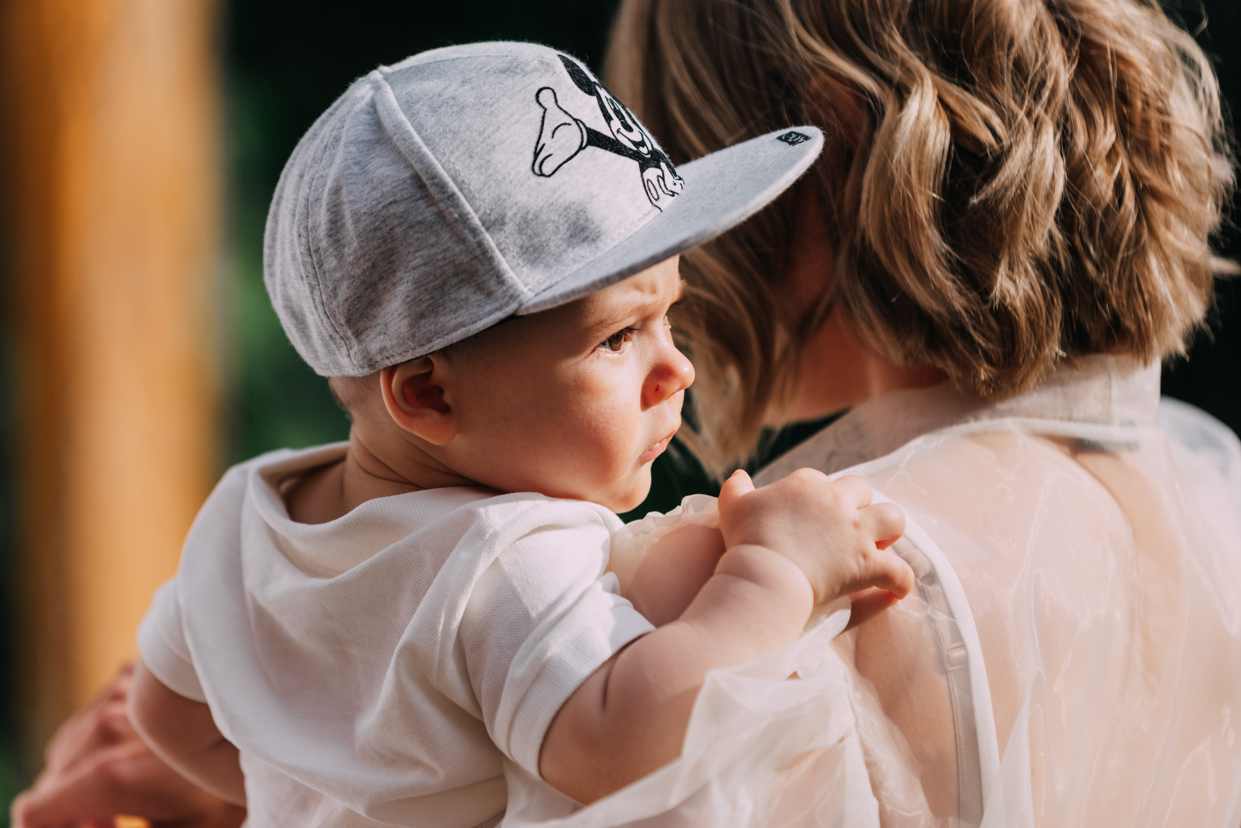 Только в белом. Фотограф в Красноярске Надежда Воскресенская