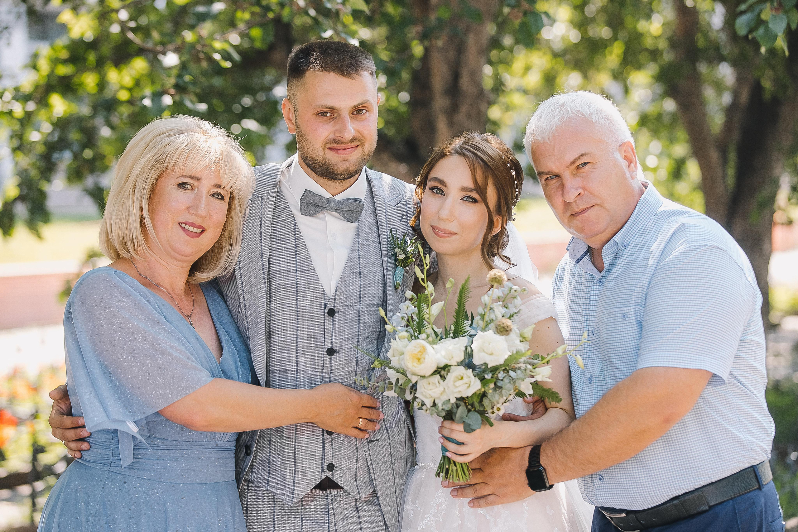 Дмитрий и Яна. Фотограф в Красноярске Надежда Воскресенская