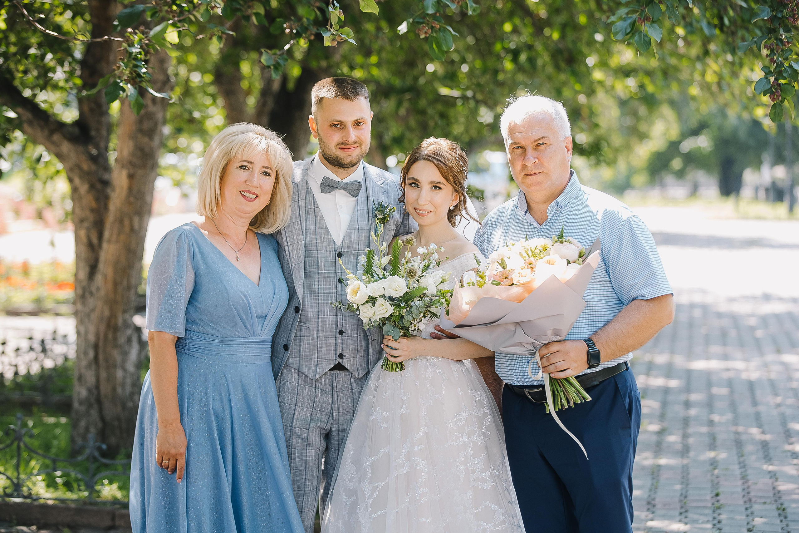 Дмитрий и Яна. Фотограф в Красноярске Надежда Воскресенская