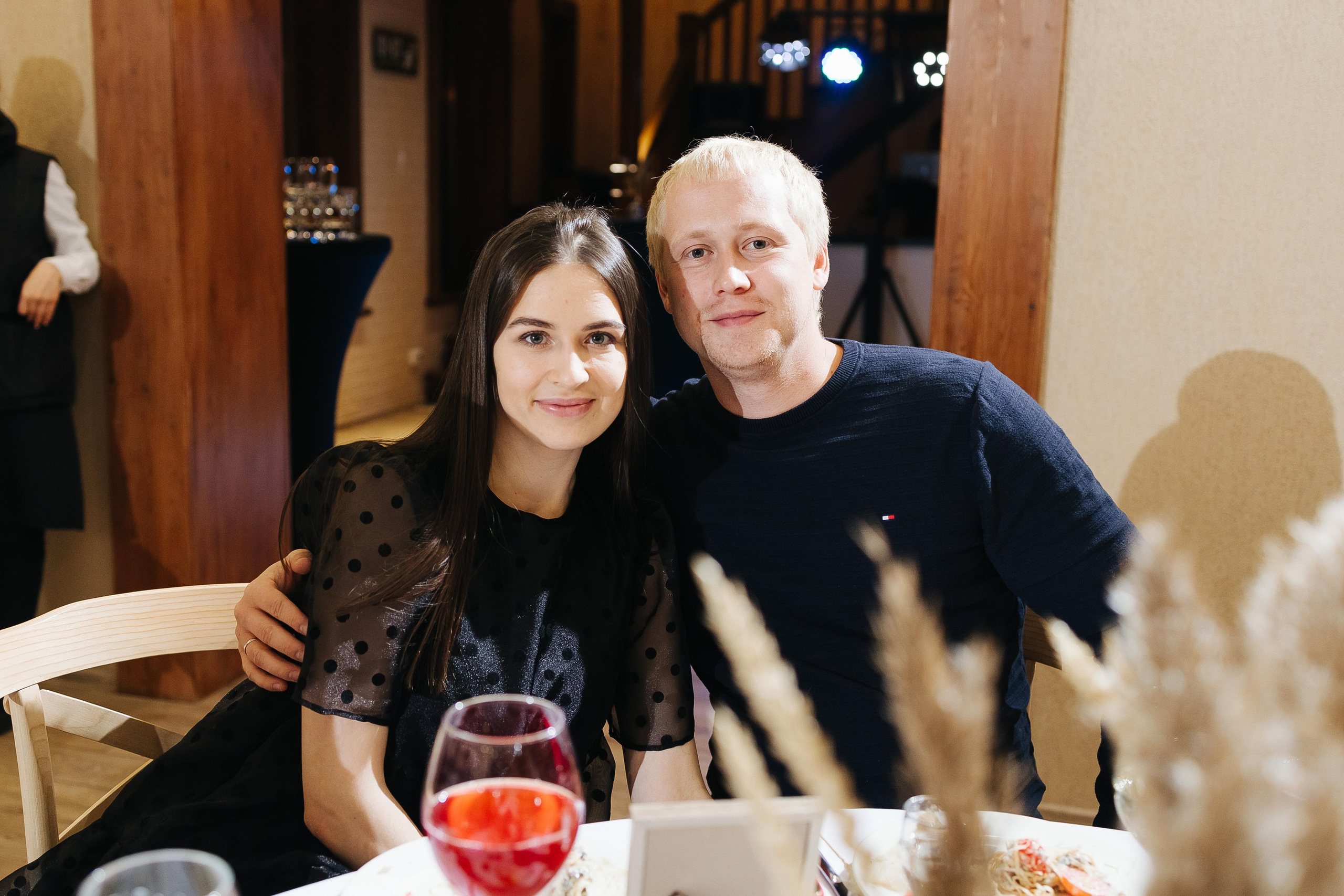 За городом. Фотограф в Красноярске Надежда Воскресенская