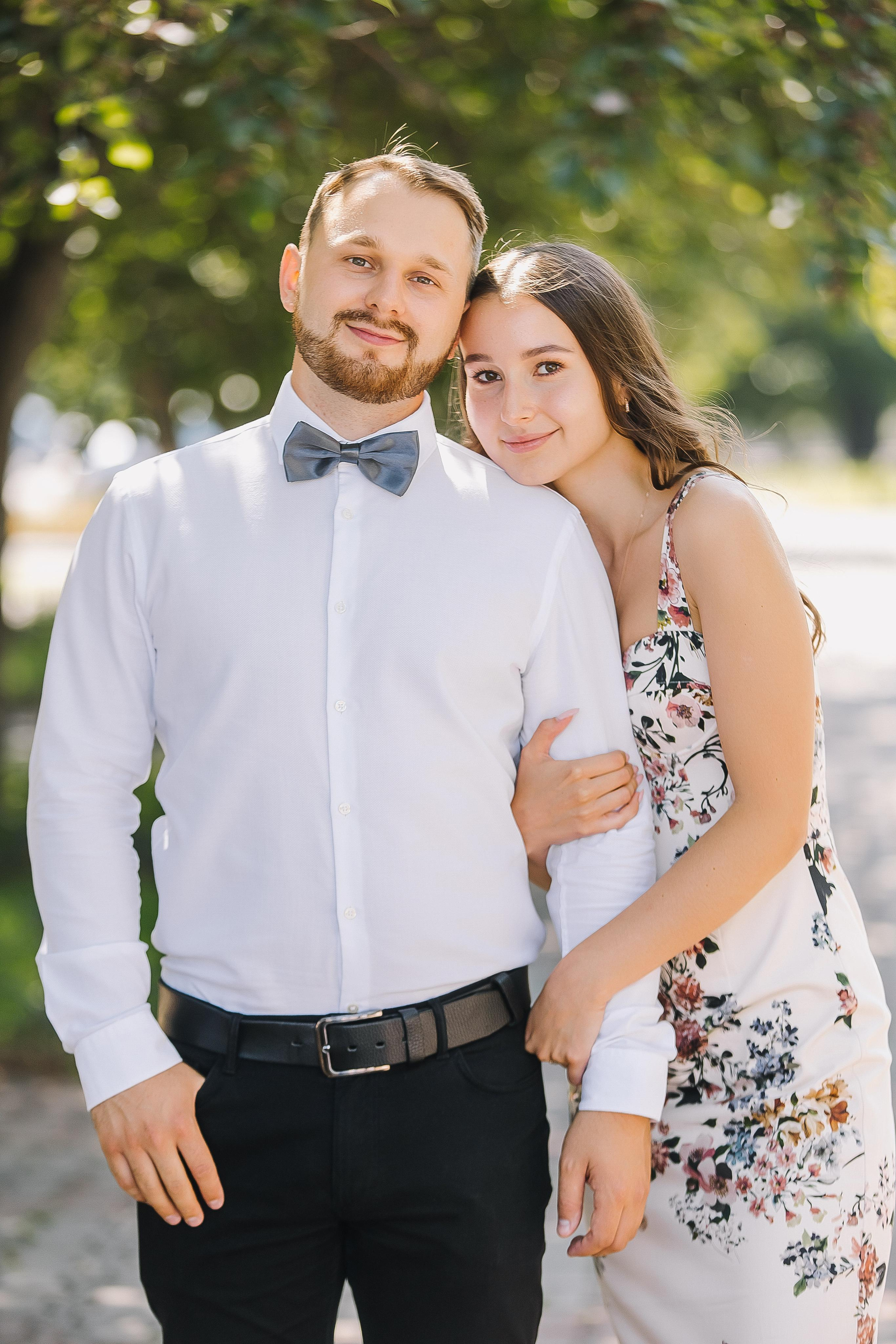 Дмитрий и Яна. Фотограф в Красноярске Надежда Воскресенская