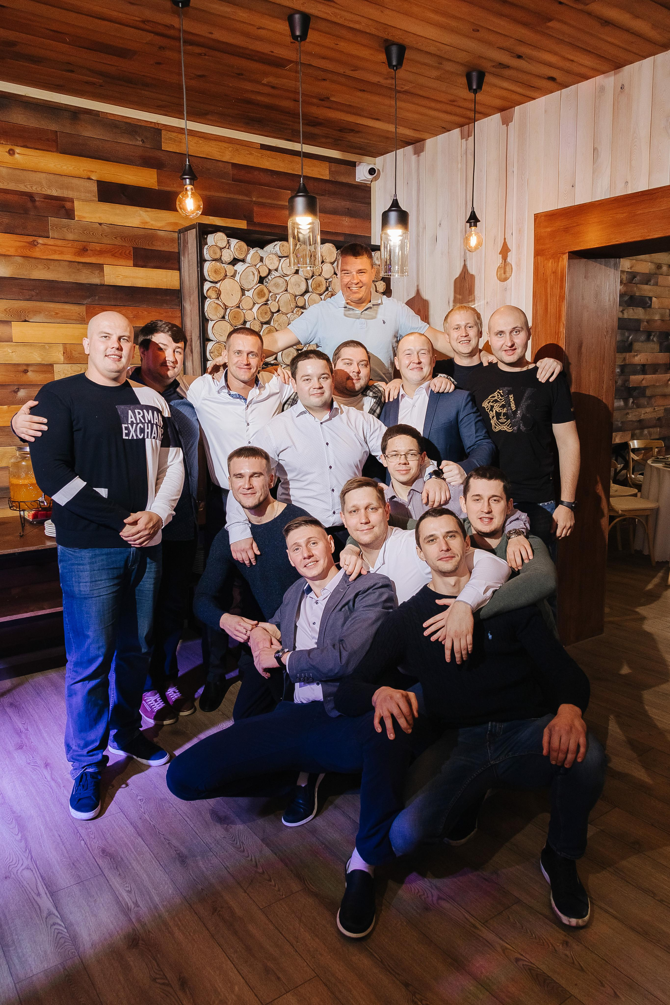 За городом. Фотограф в Красноярске Надежда Воскресенская