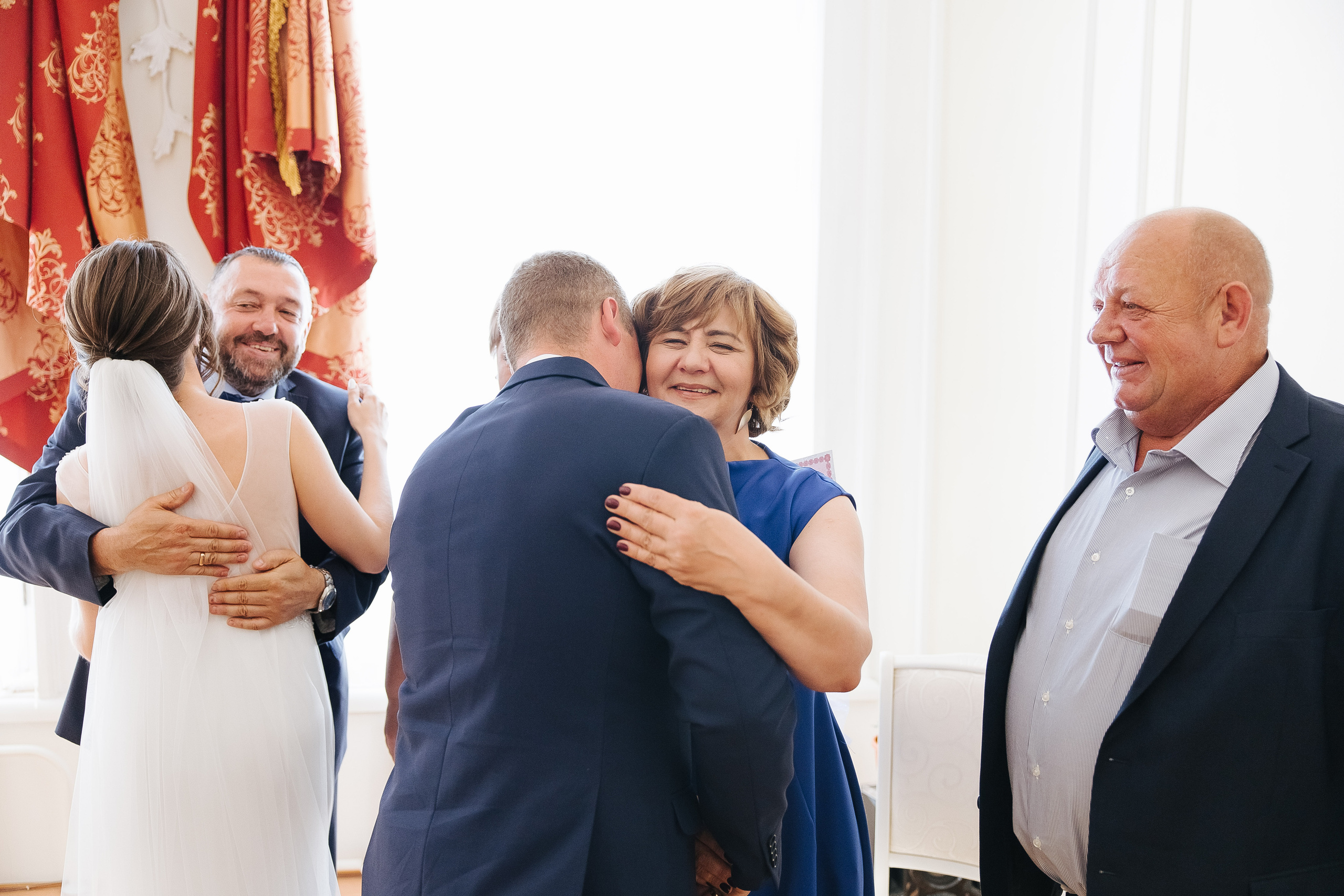 Иван Наталья. Фотограф в Красноярске Надежда Воскресенская