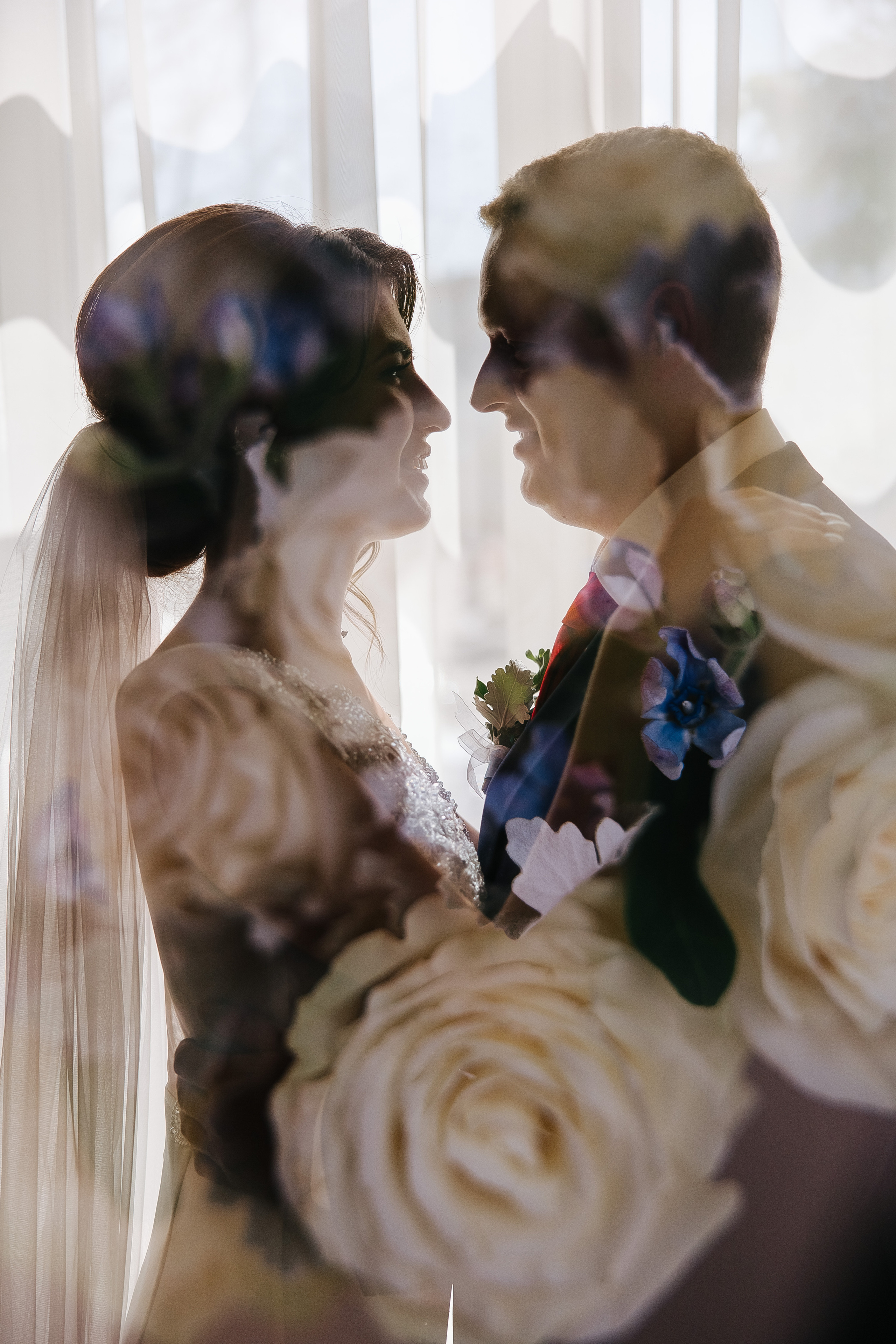 Иван Наталья. Фотограф в Красноярске Надежда Воскресенская