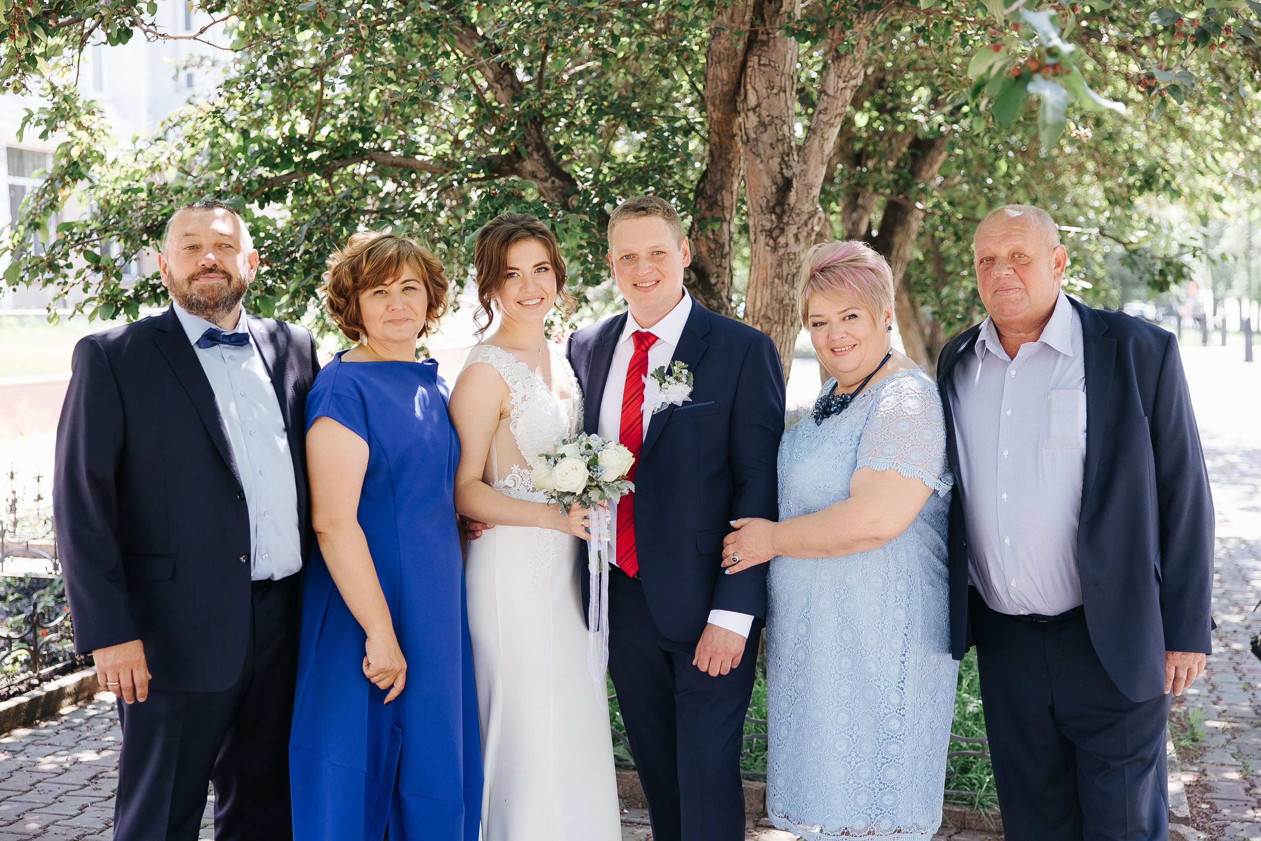 Иван Наталья. Фотограф в Красноярске Надежда Воскресенская