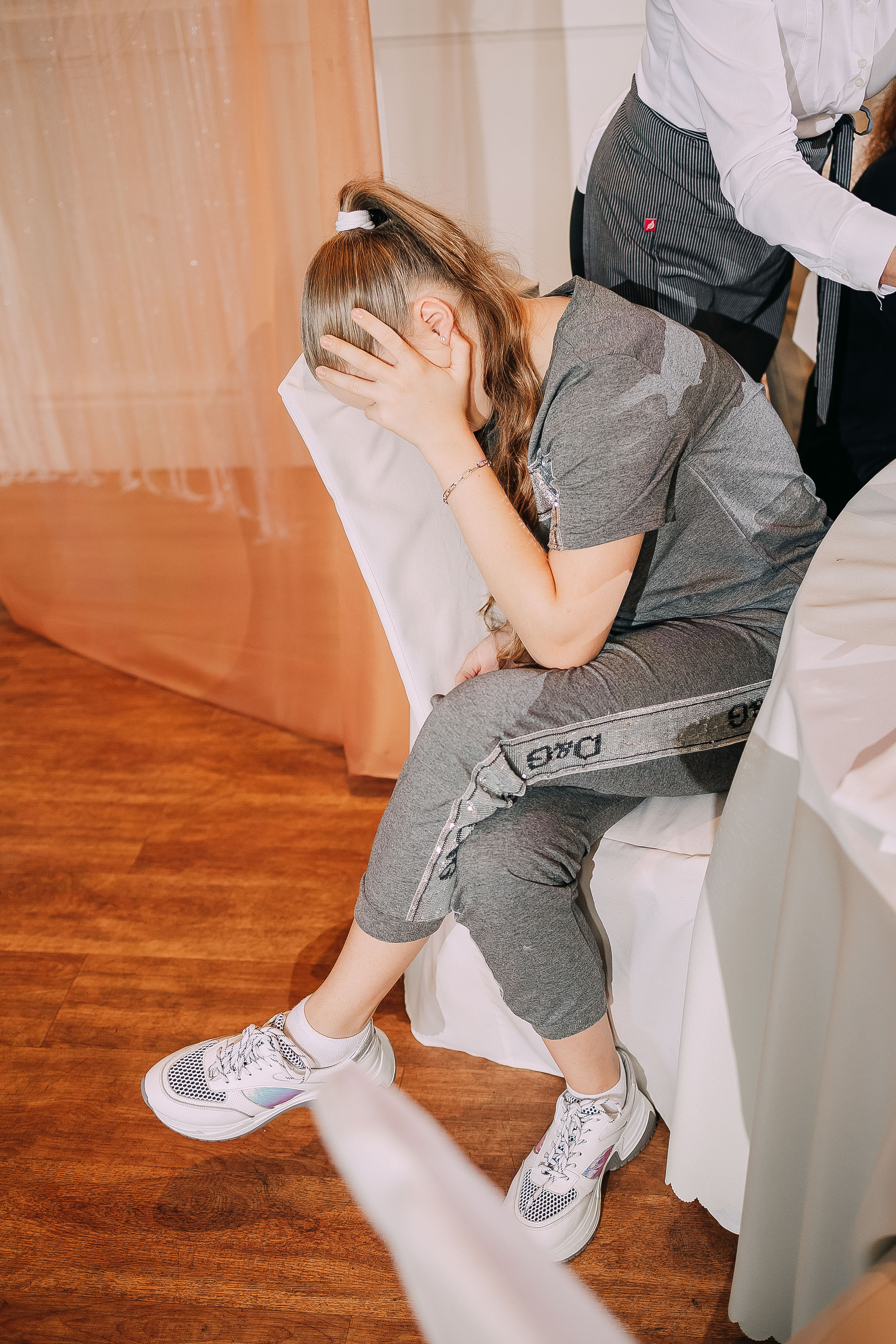 Второй свадебный день. Фотограф в Красноярске Надежда Воскресенская