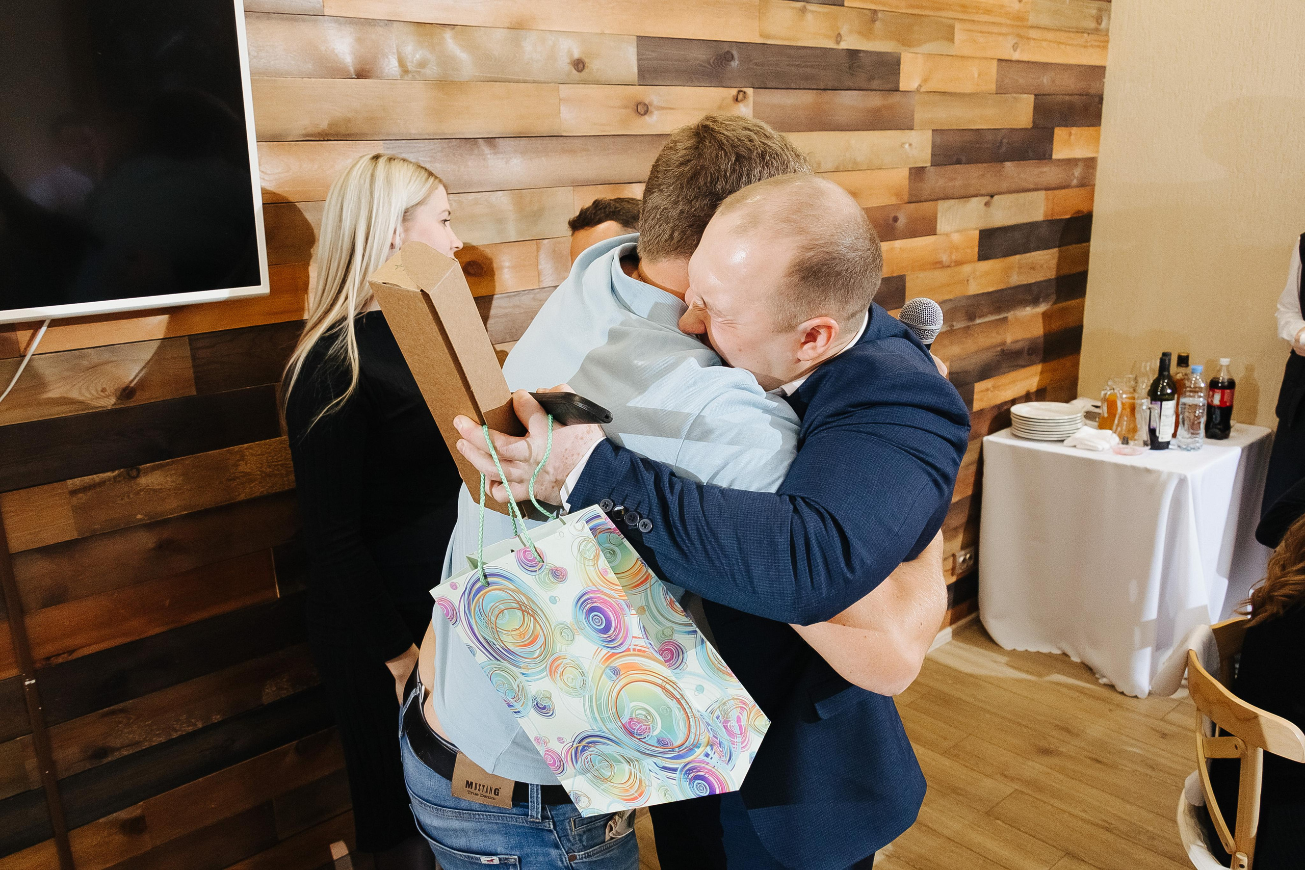 За городом. Фотограф в Красноярске Надежда Воскресенская