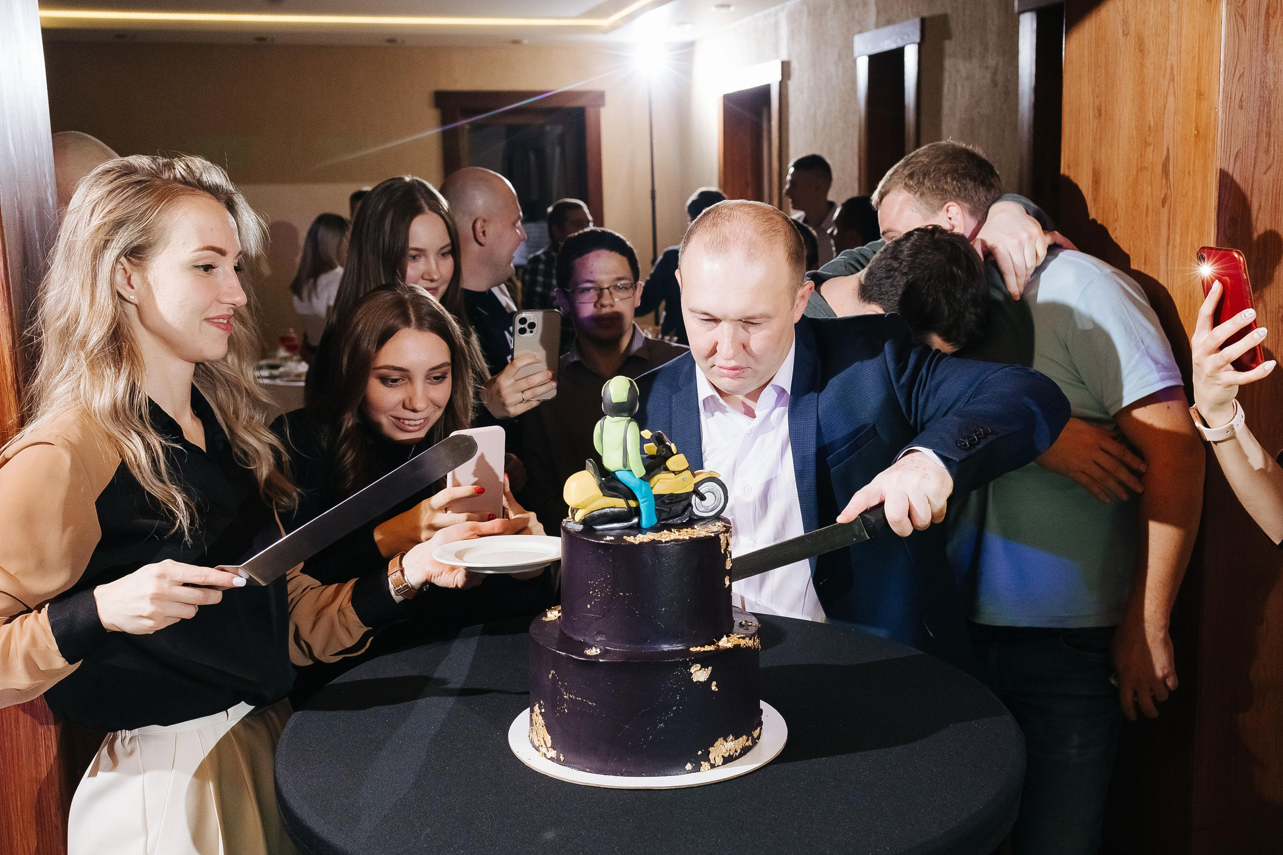 За городом. Фотограф в Красноярске Надежда Воскресенская