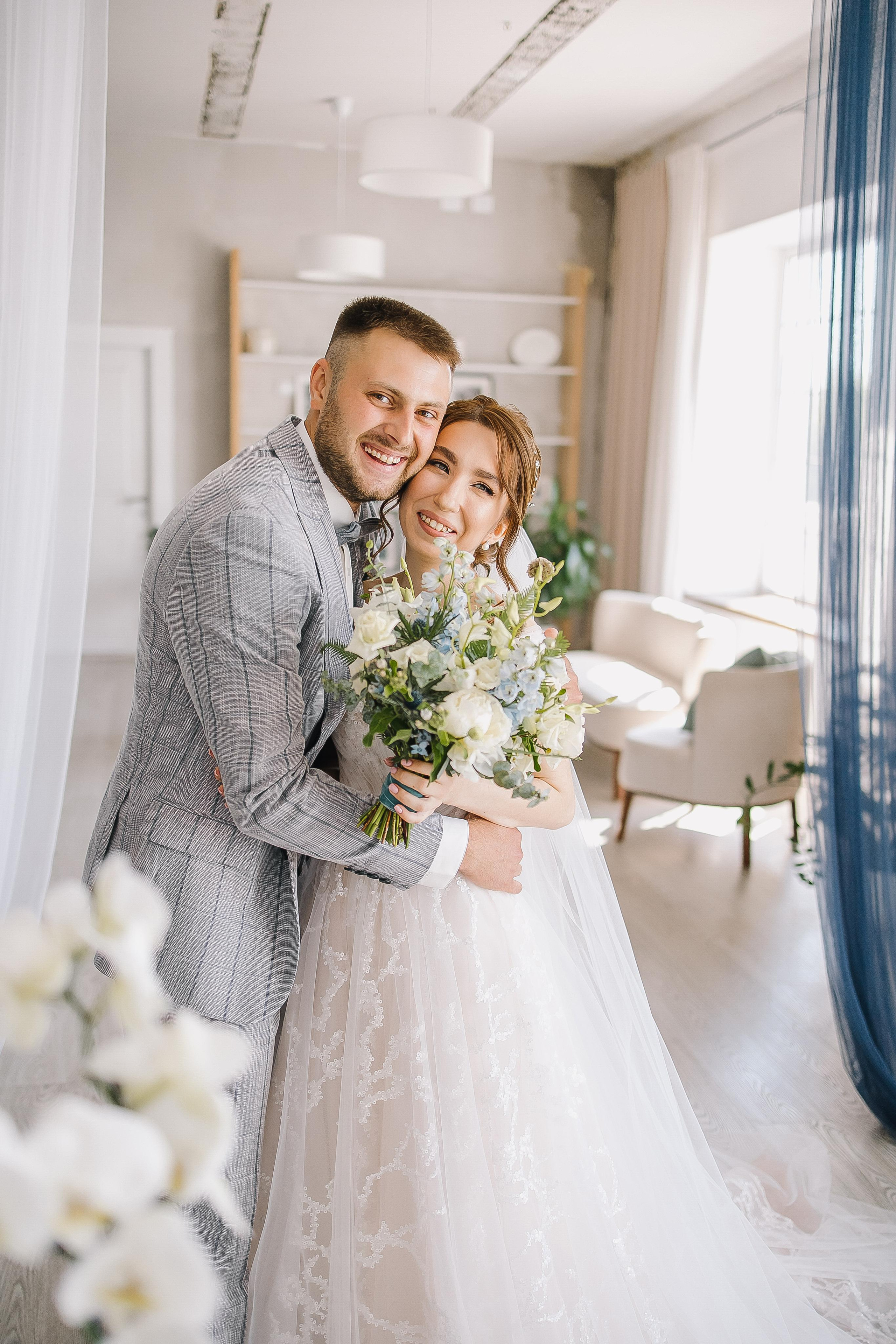 Дмитрий и Яна. Фотограф в Красноярске Надежда Воскресенская