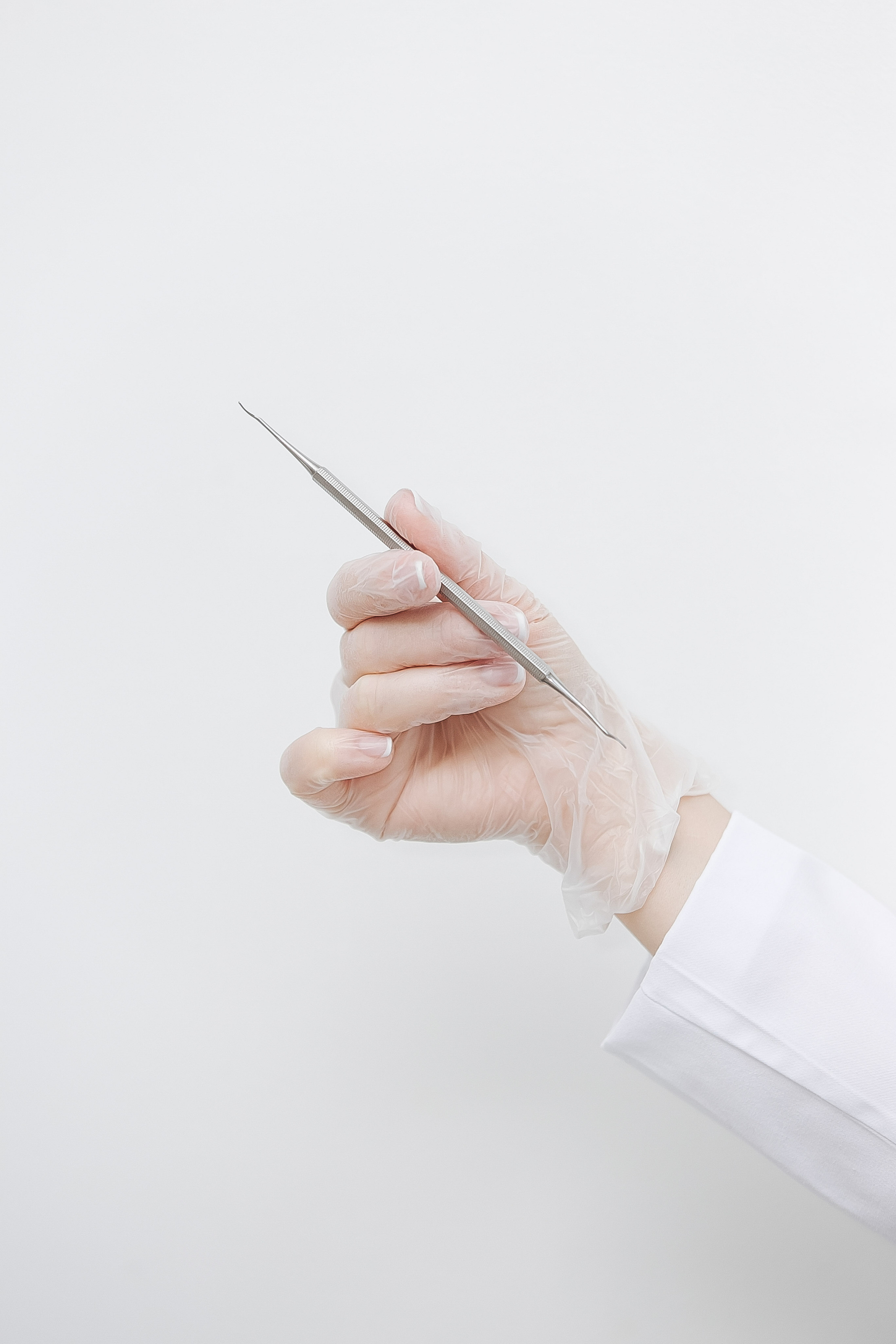 Подолог. Фотограф в Красноярске Надежда Воскресенская