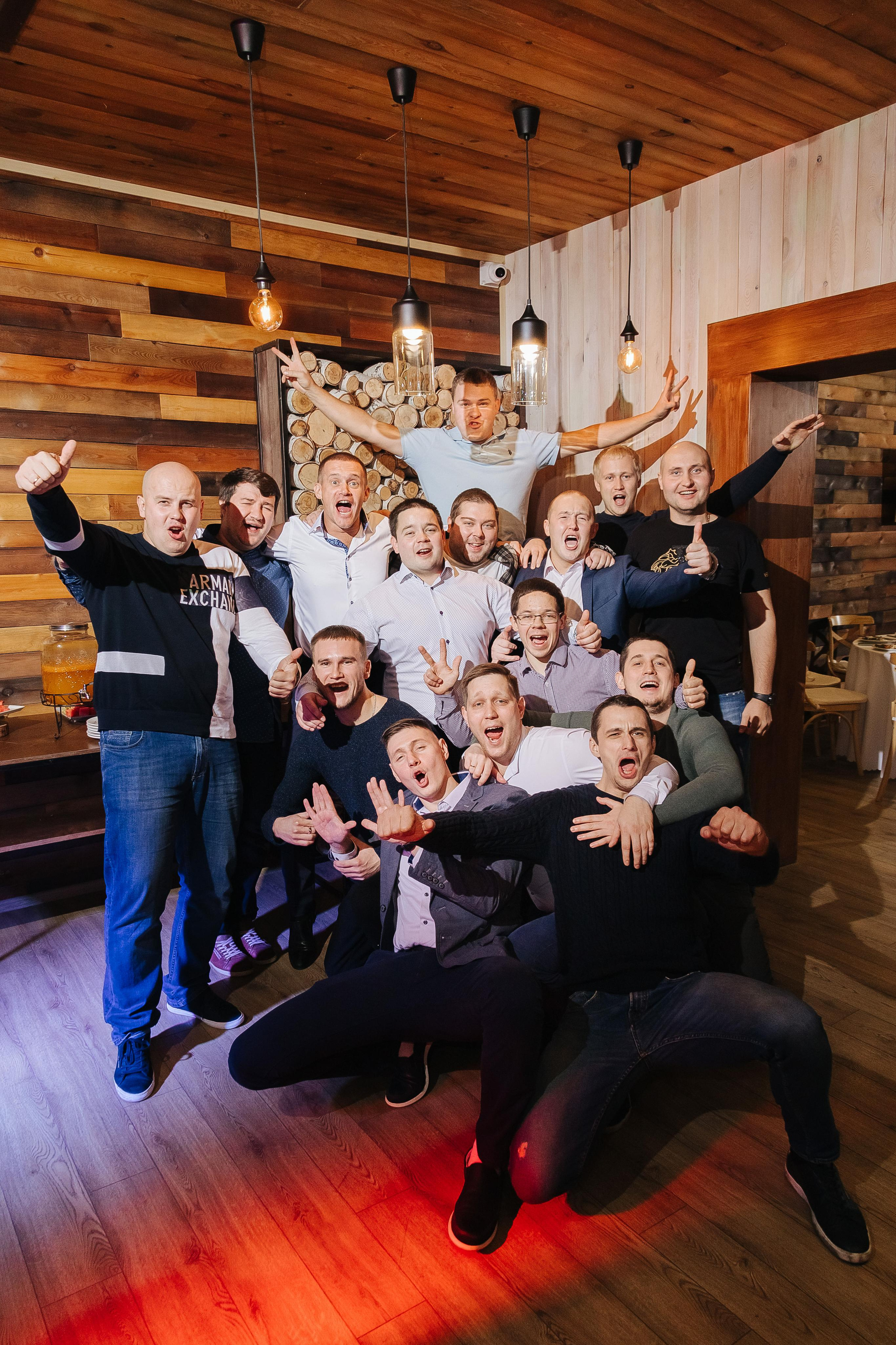 За городом. Фотограф в Красноярске Надежда Воскресенская