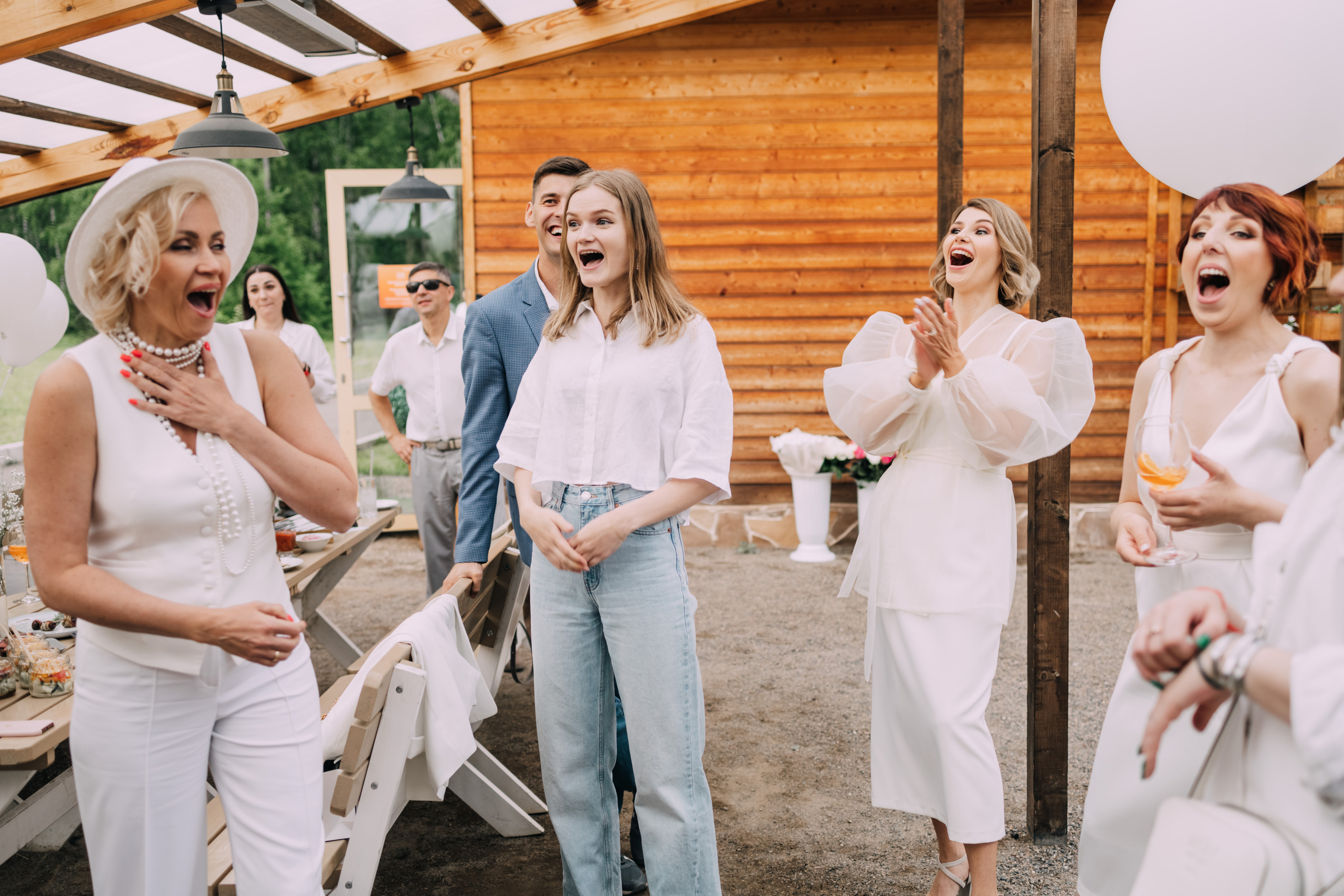 Только в белом. Фотограф в Красноярске Надежда Воскресенская