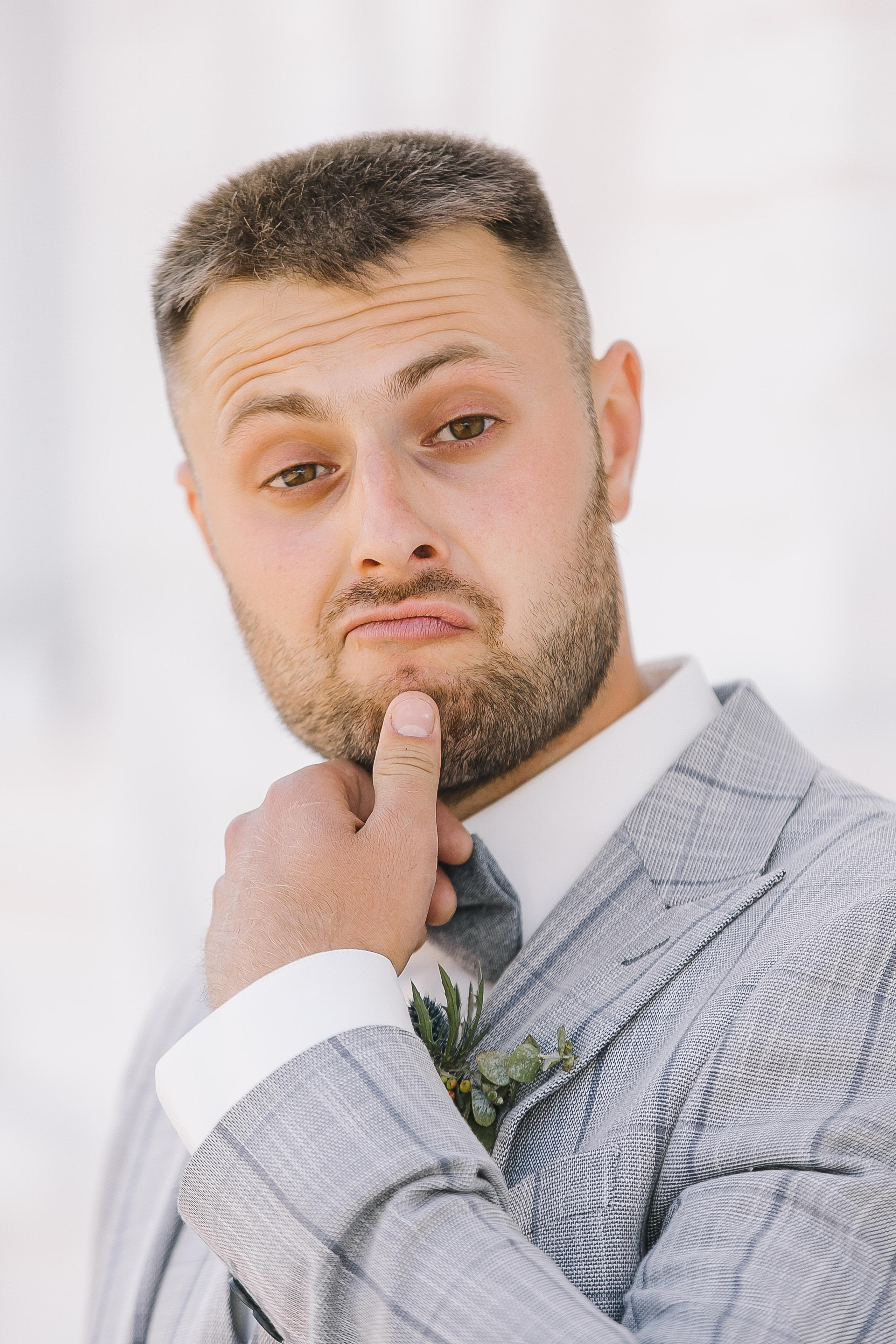 Дмитрий и Яна. Фотограф в Красноярске Надежда Воскресенская