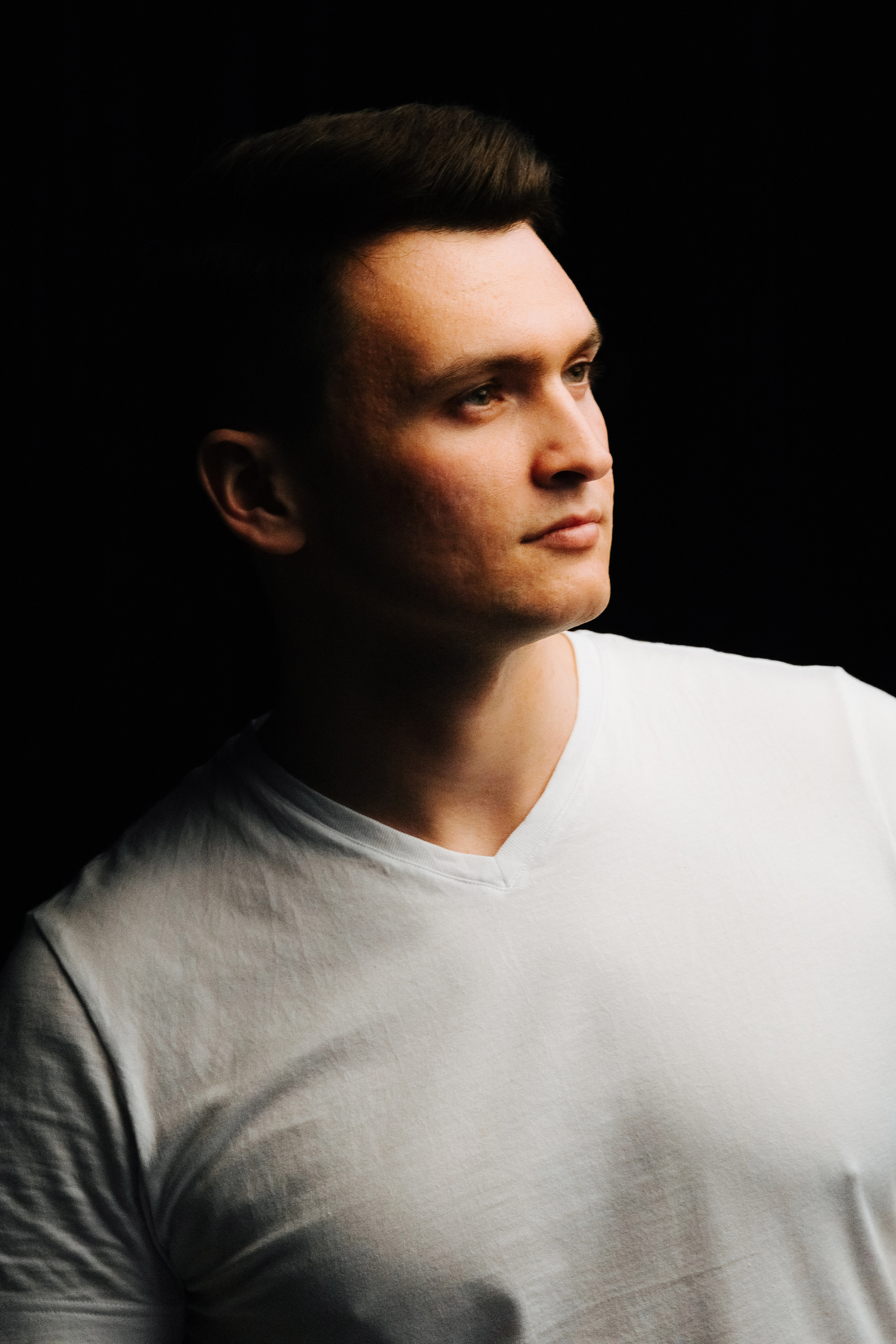 Сергей Гисич. Фотограф в Красноярске Надежда Воскресенская