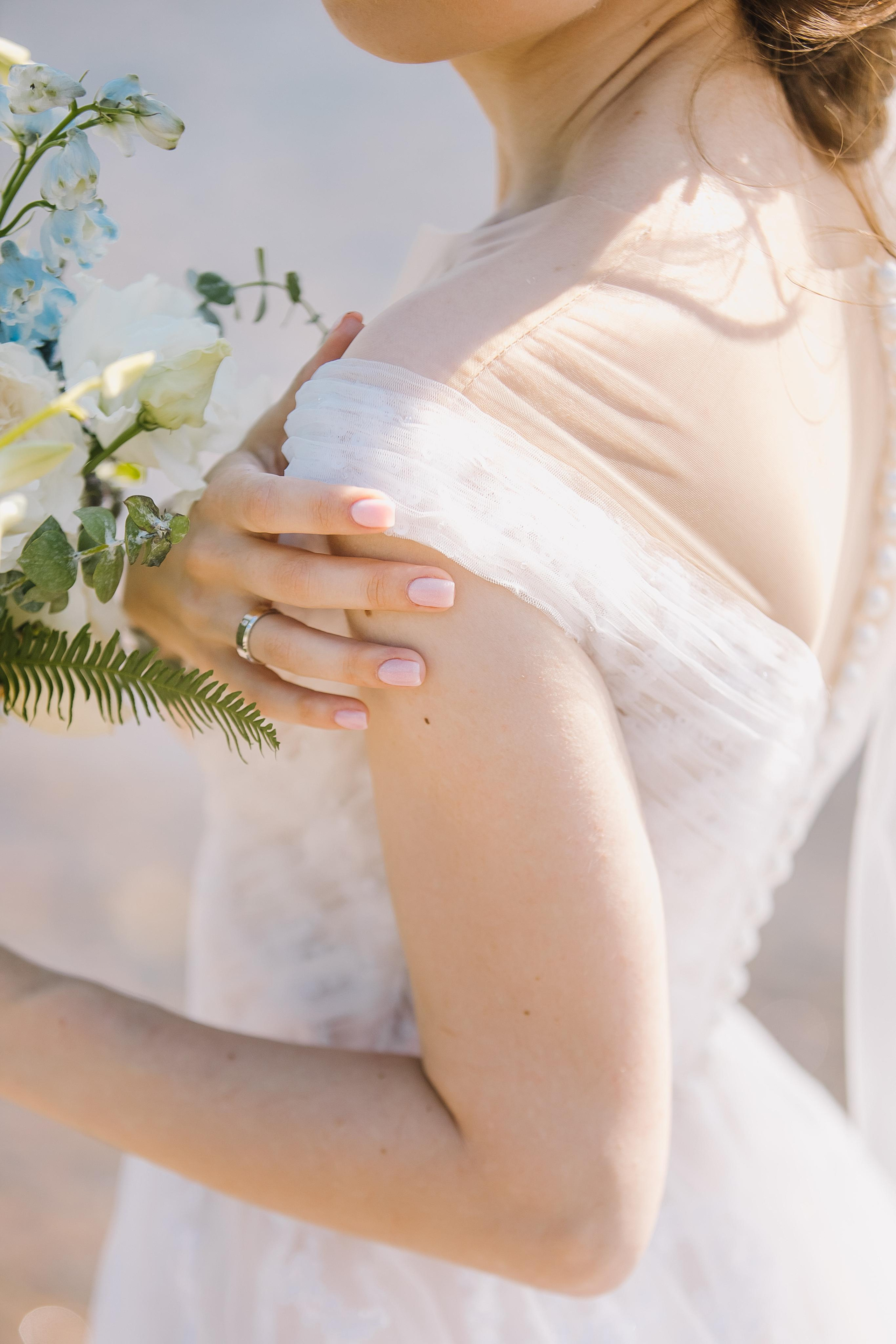 Дмитрий и Яна. Фотограф в Красноярске Надежда Воскресенская