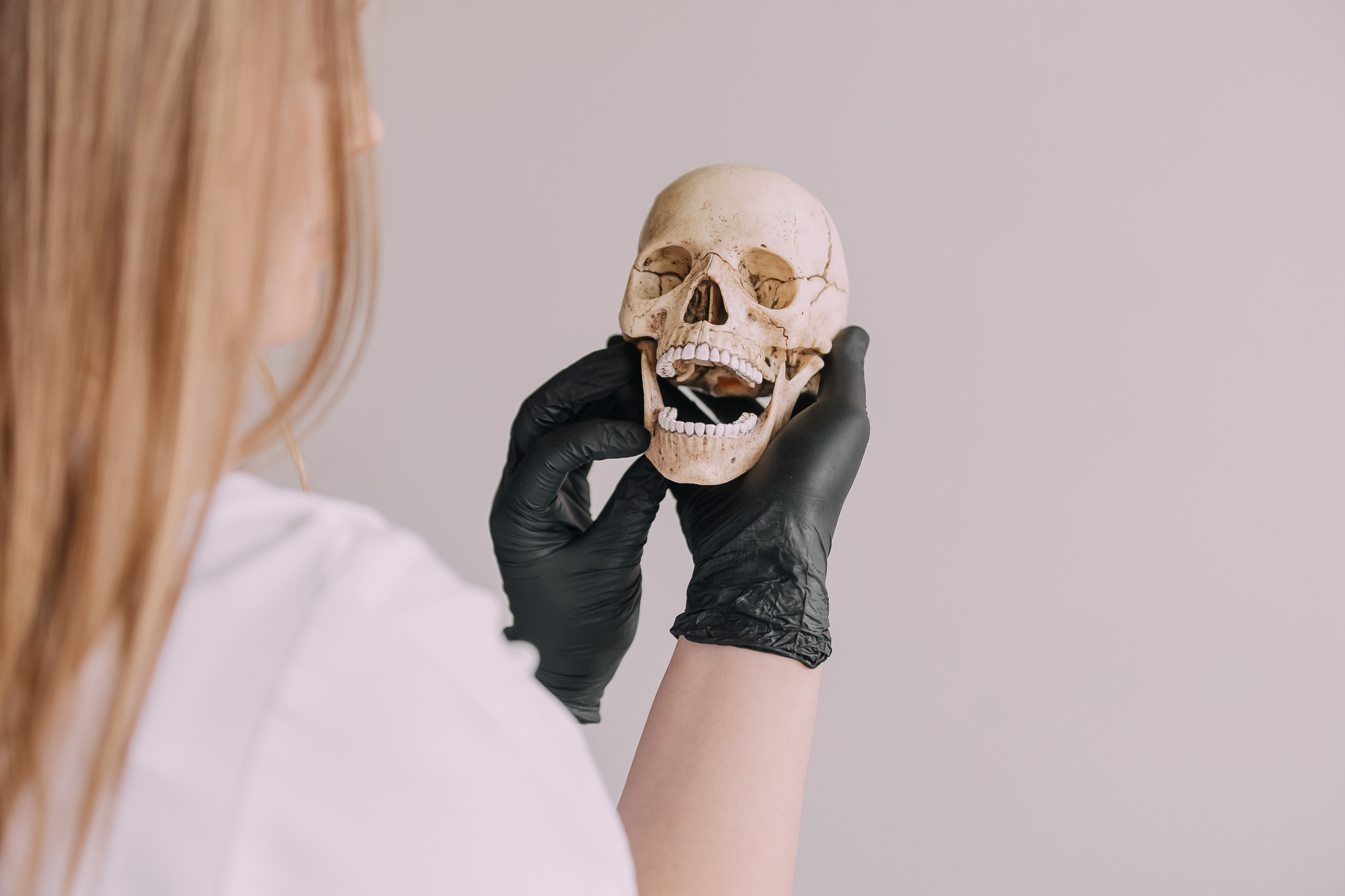 Стоматология. Фотограф в Красноярске Надежда Воскресенская