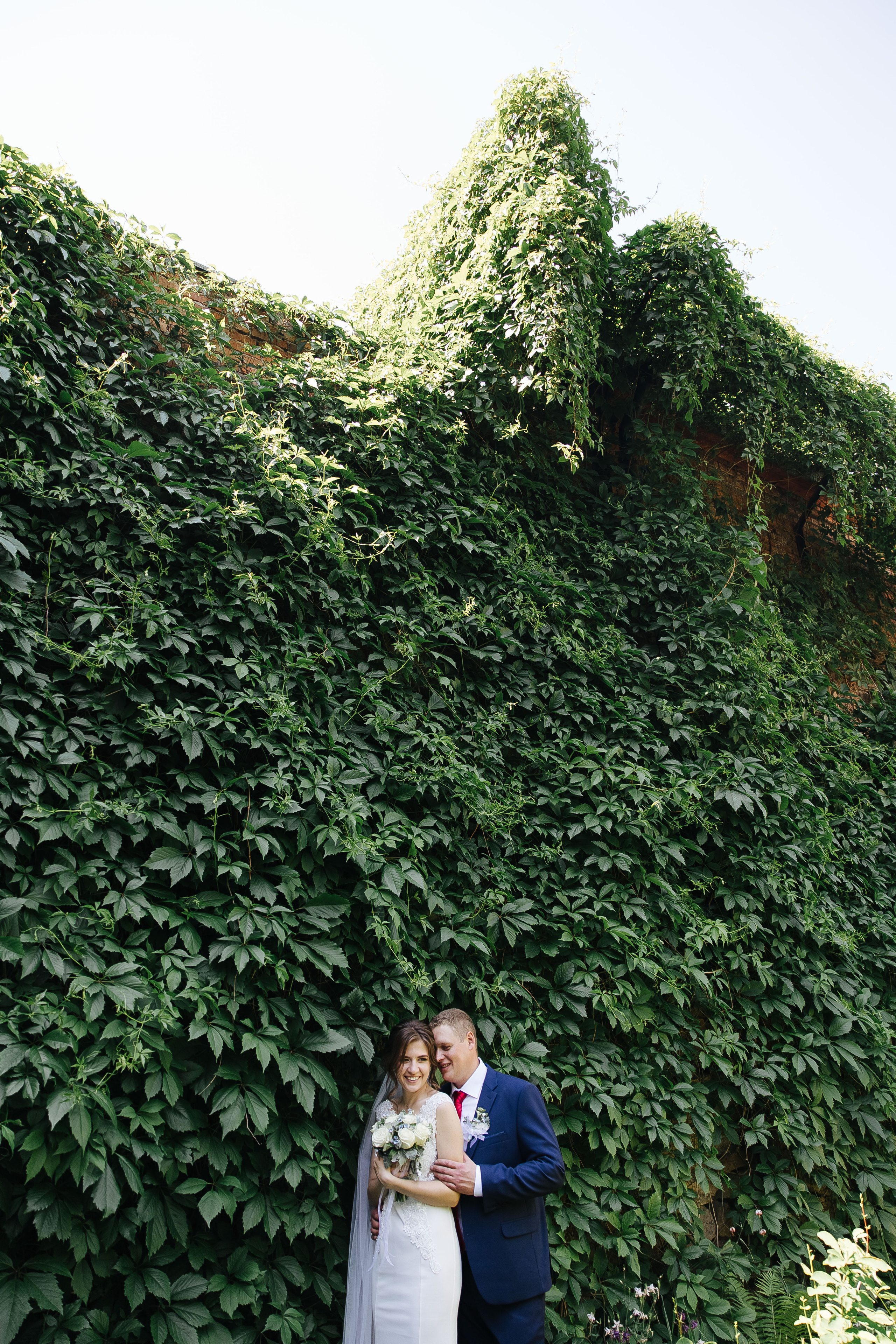 Иван Наталья. Фотограф в Красноярске Надежда Воскресенская