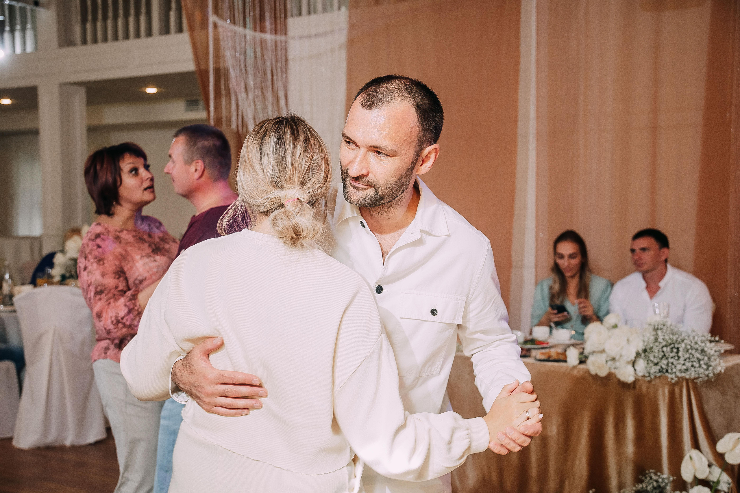 Второй свадебный день. Фотограф в Красноярске Надежда Воскресенская