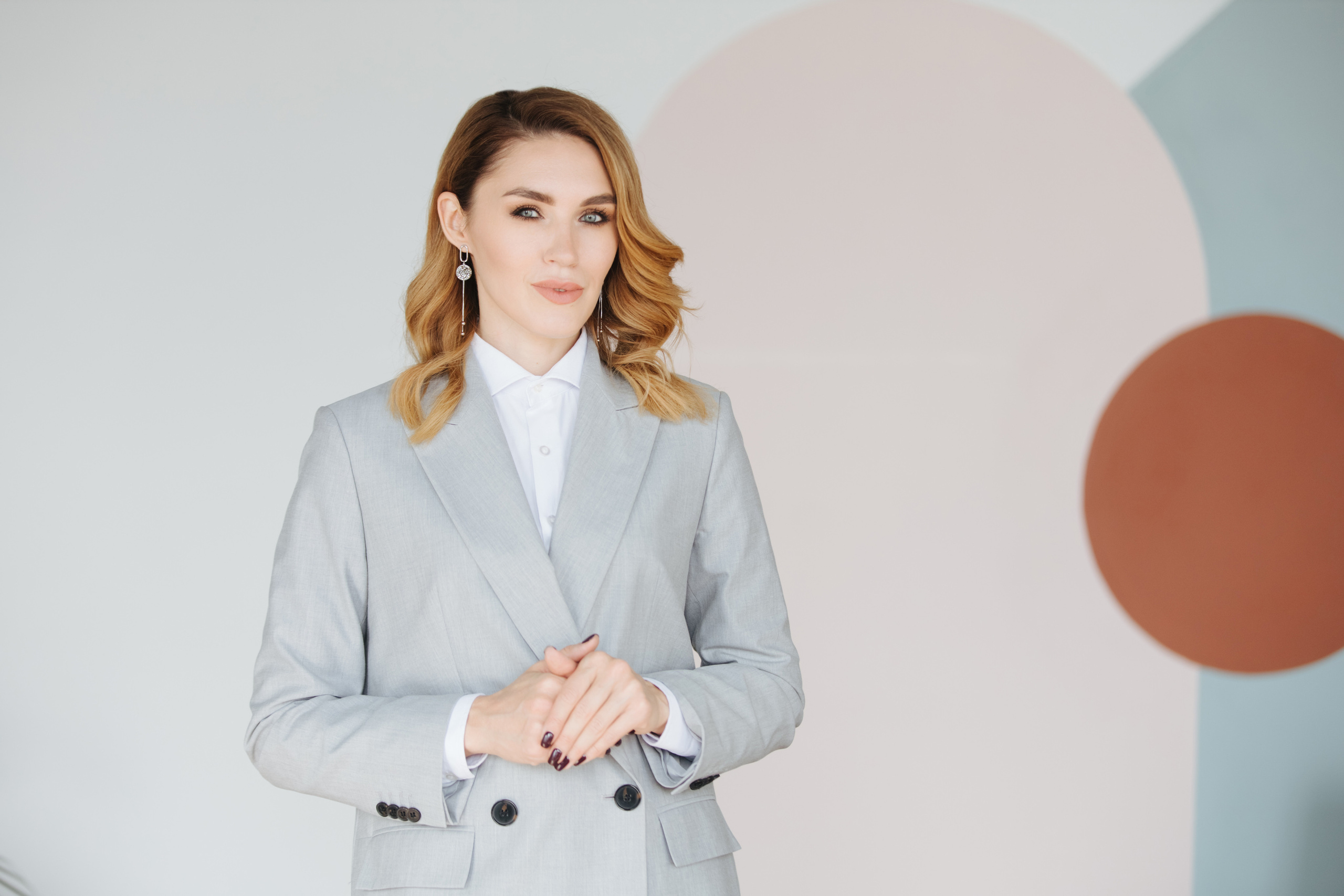 Женя Фатеева. Фотограф в Красноярске Надежда Воскресенская