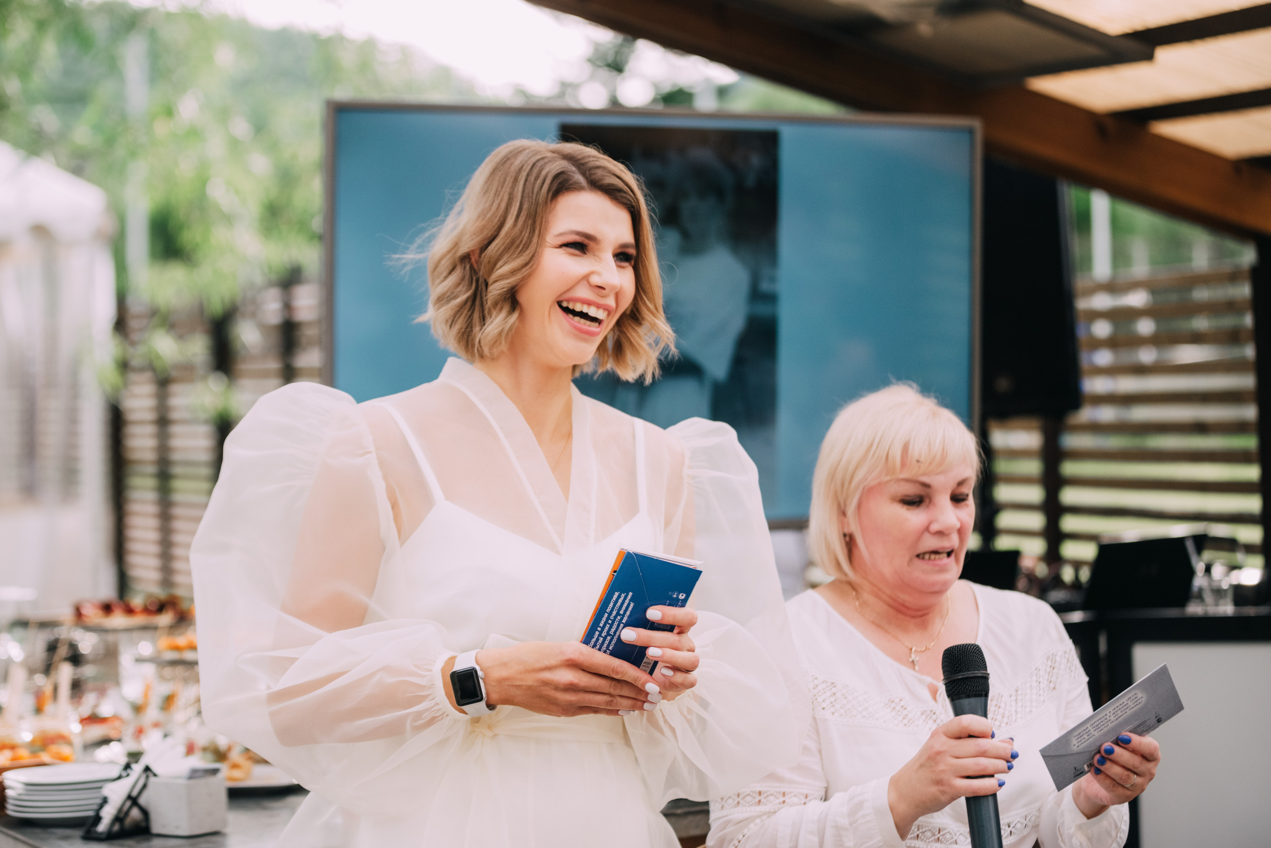 Только в белом. Фотограф в Красноярске Надежда Воскресенская