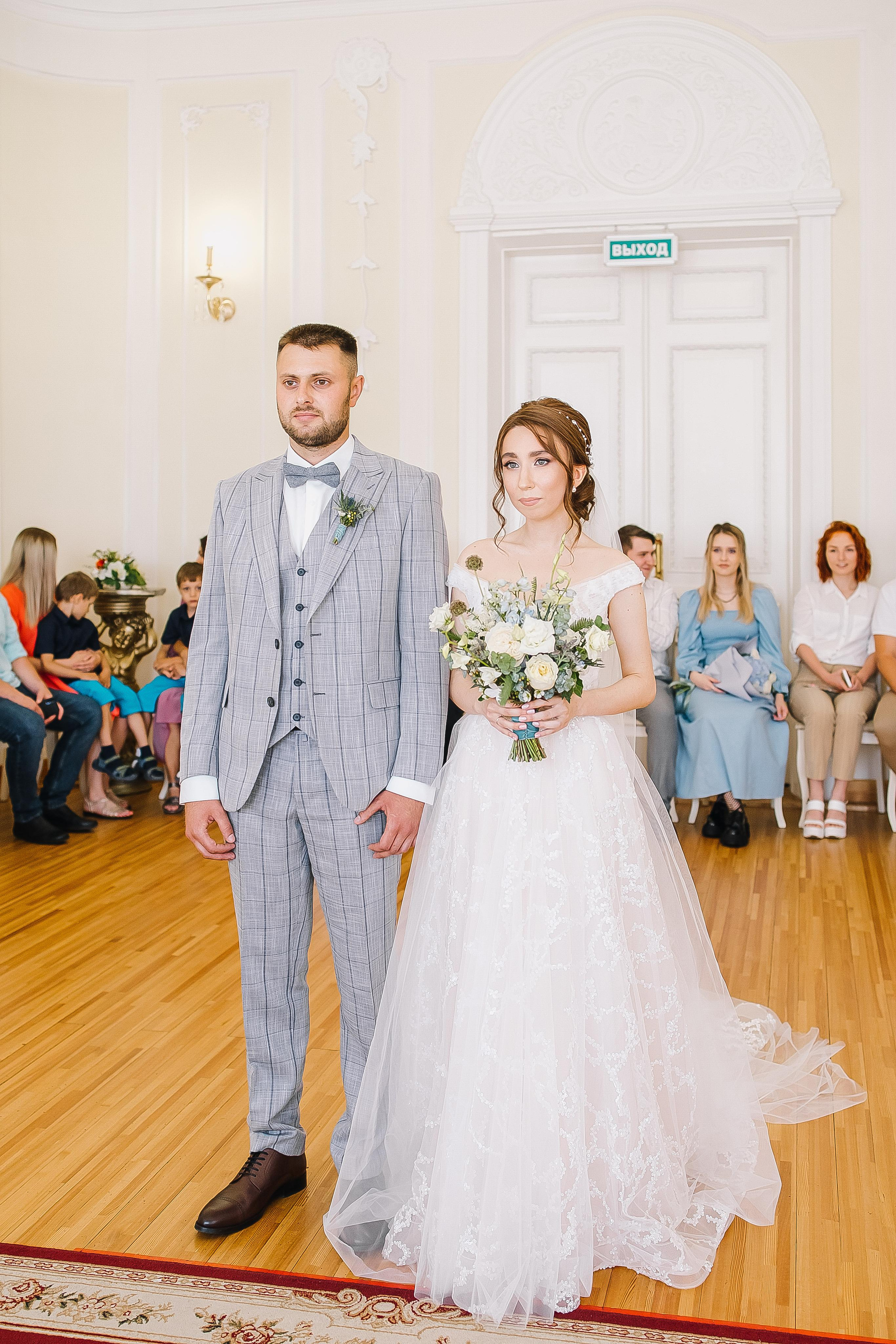 Дмитрий и Яна. Фотограф в Красноярске Надежда Воскресенская