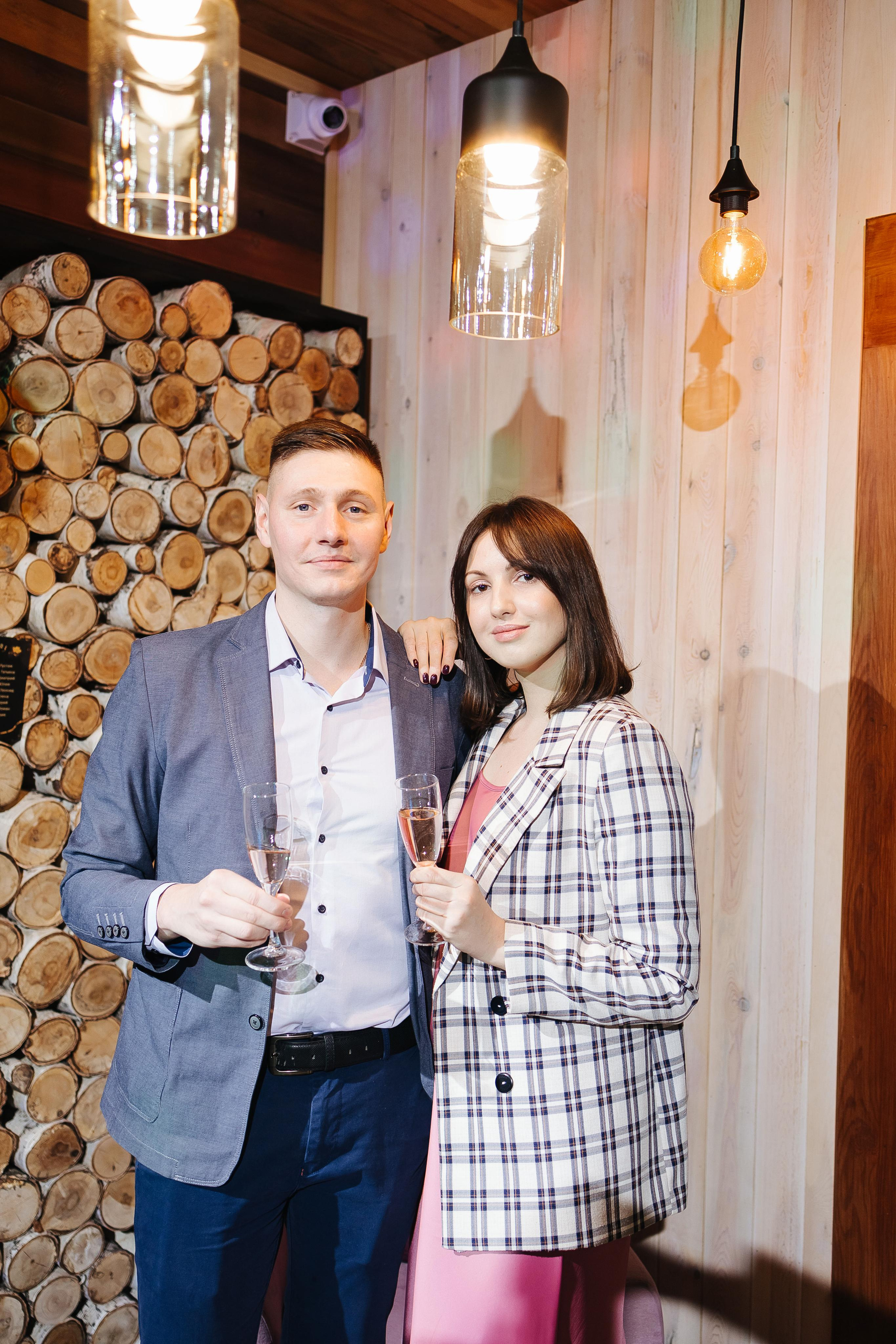 За городом. Фотограф в Красноярске Надежда Воскресенская