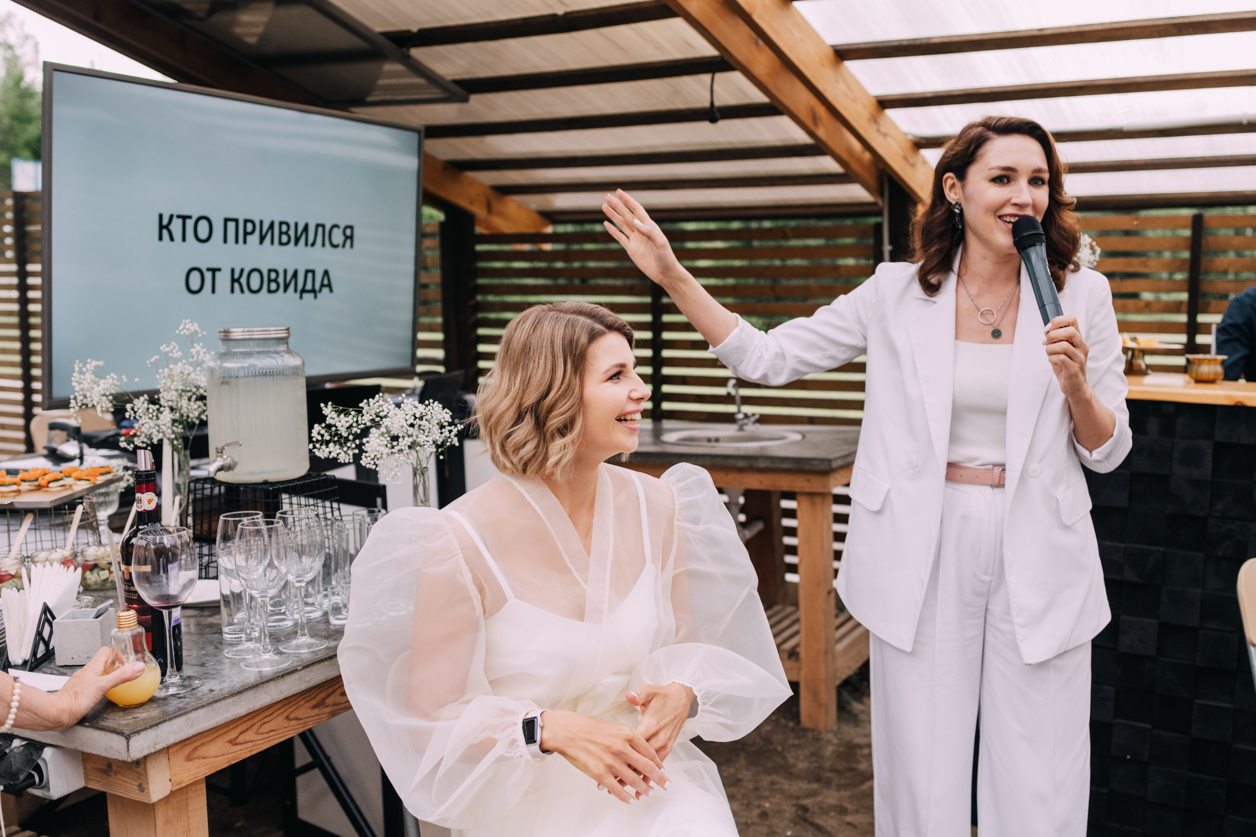 Только в белом. Фотограф в Красноярске Надежда Воскресенская