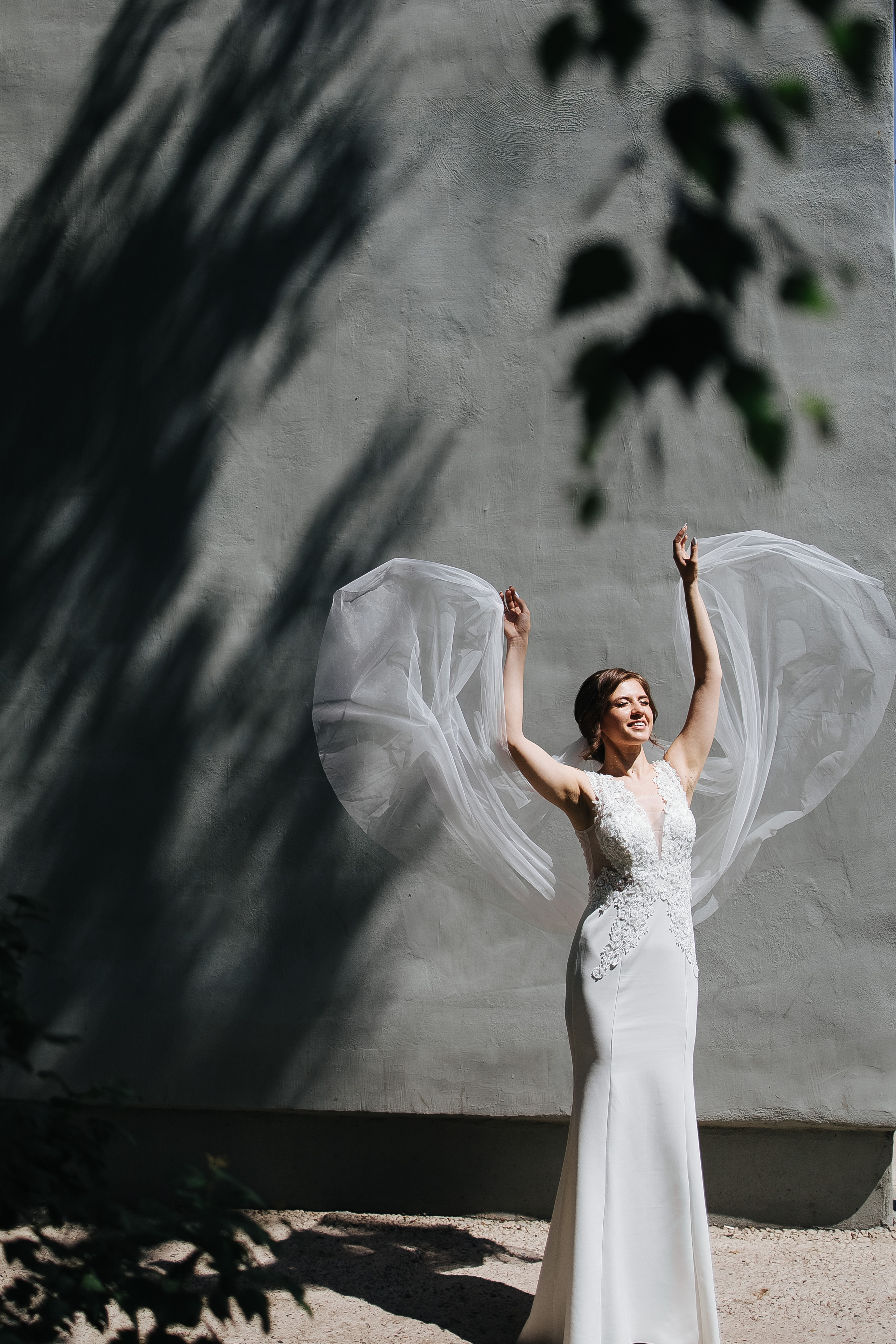 Иван Наталья. Фотограф в Красноярске Надежда Воскресенская