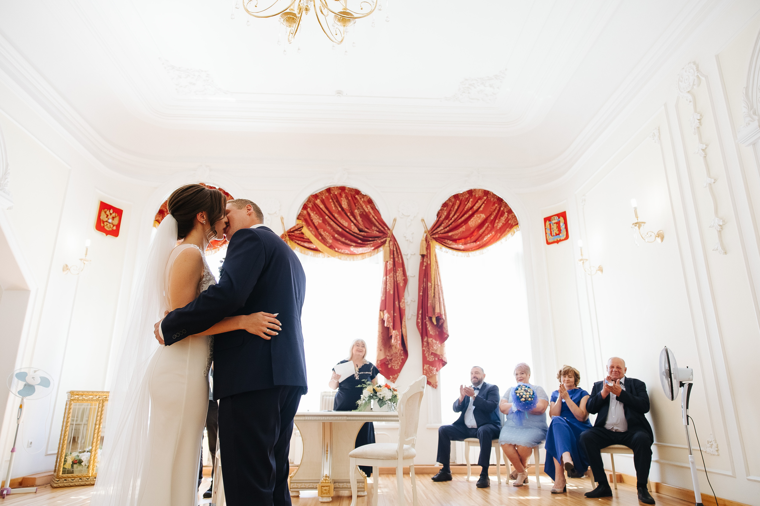 Иван Наталья. Фотограф в Красноярске Надежда Воскресенская