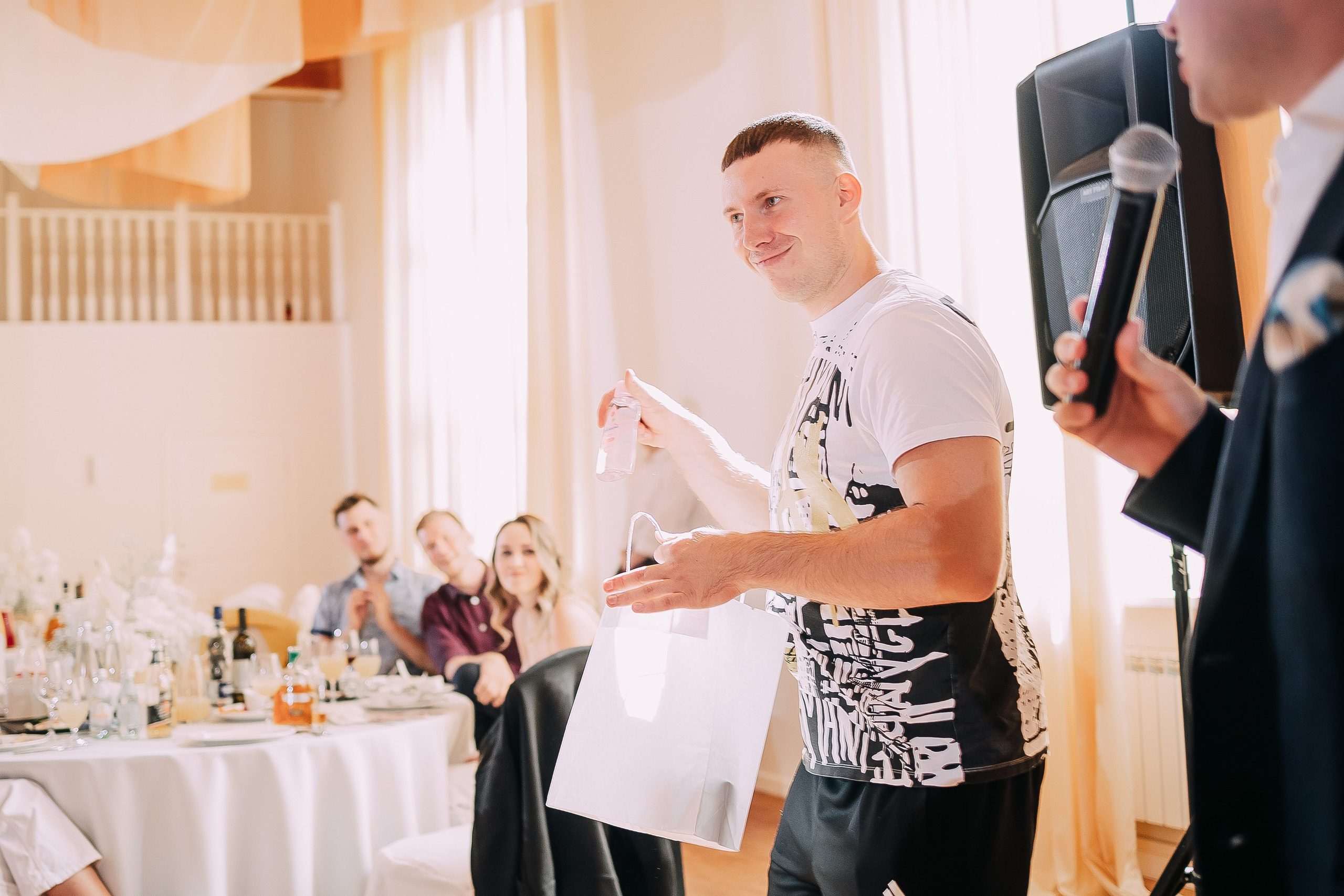 Второй свадебный день. Фотограф в Красноярске Надежда Воскресенская