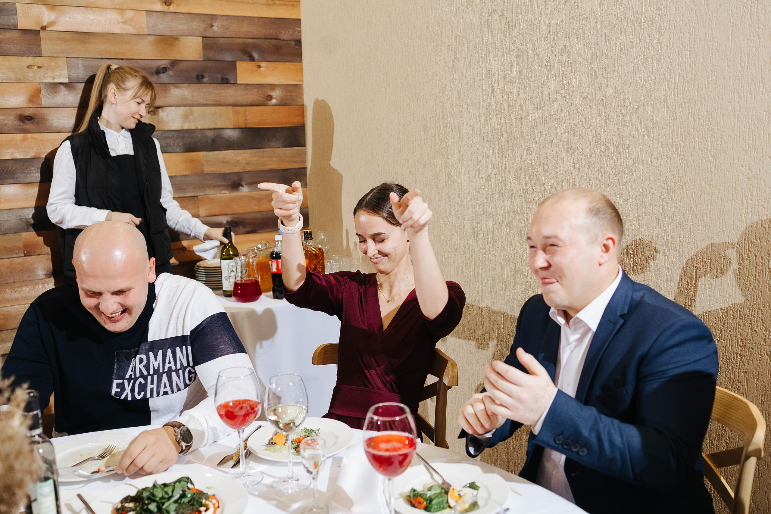 За городом. Фотограф в Красноярске Надежда Воскресенская