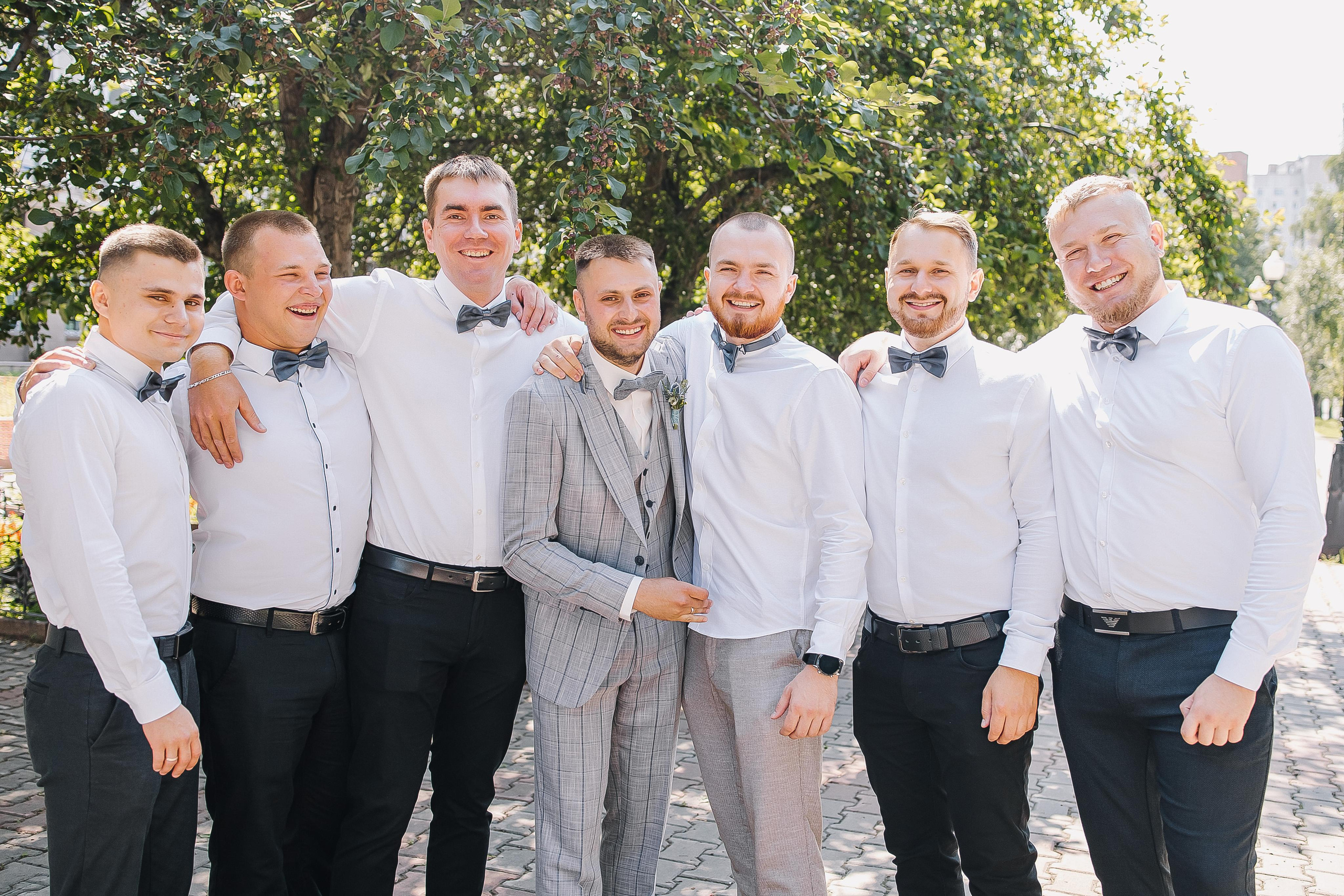 Дмитрий и Яна. Фотограф в Красноярске Надежда Воскресенская