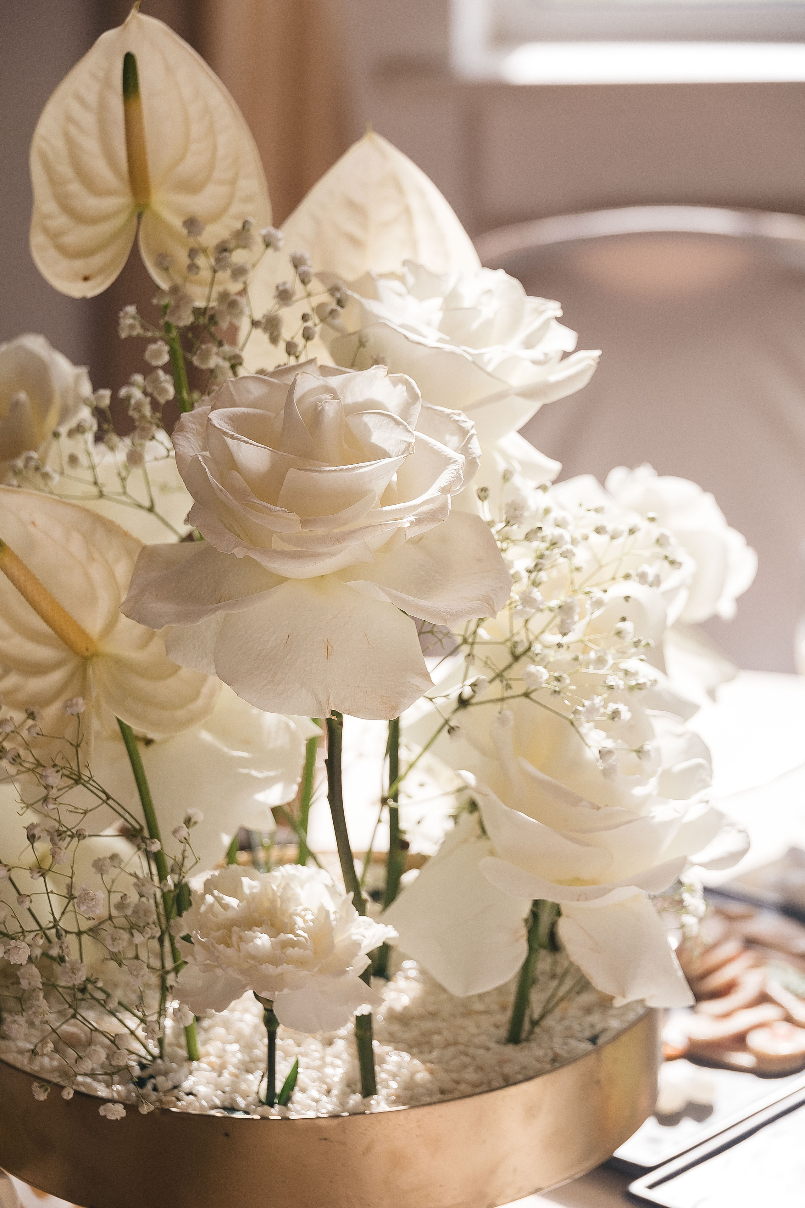 Второй свадебный день. Фотограф в Красноярске Надежда Воскресенская