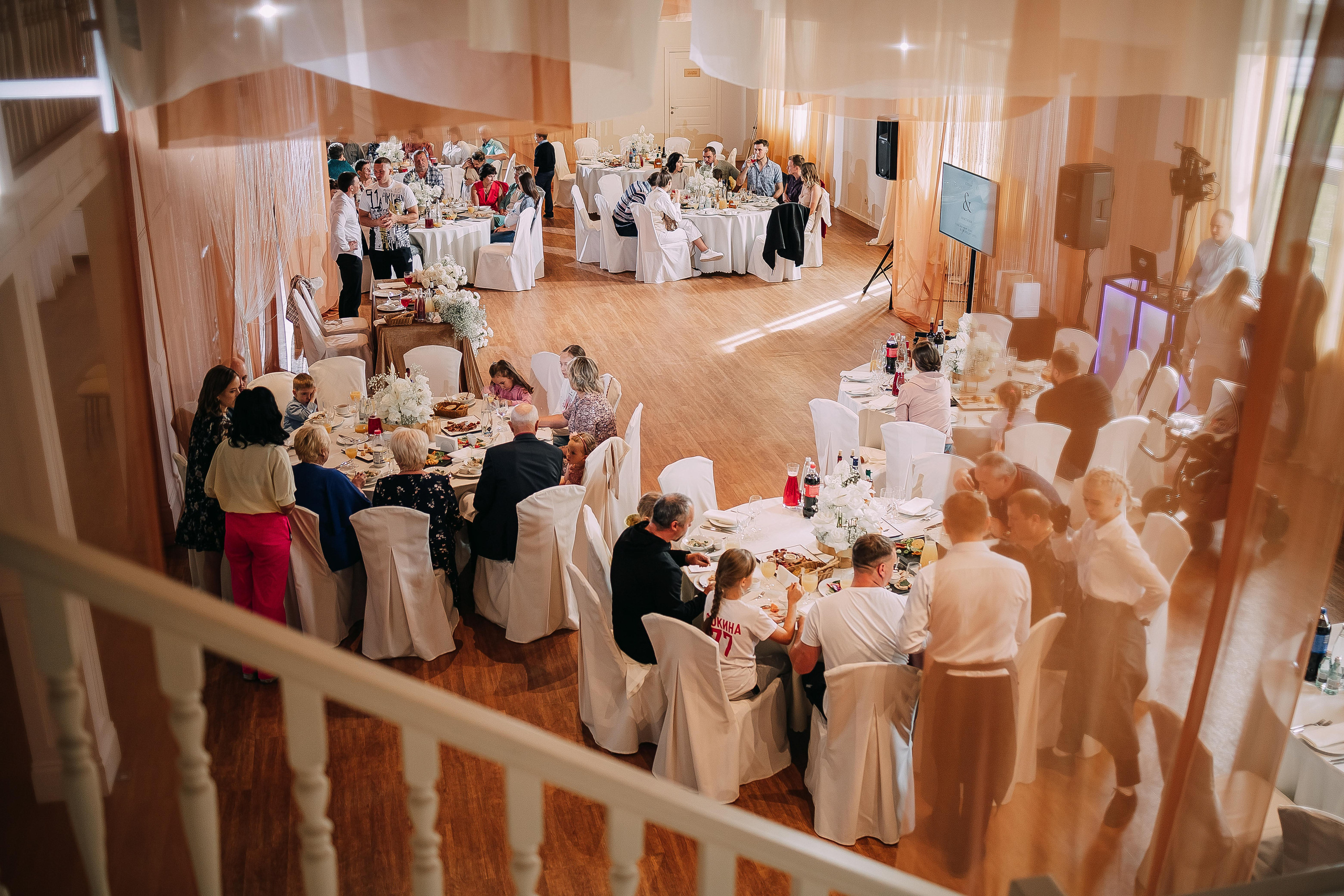 Второй свадебный день. Фотограф в Красноярске Надежда Воскресенская
