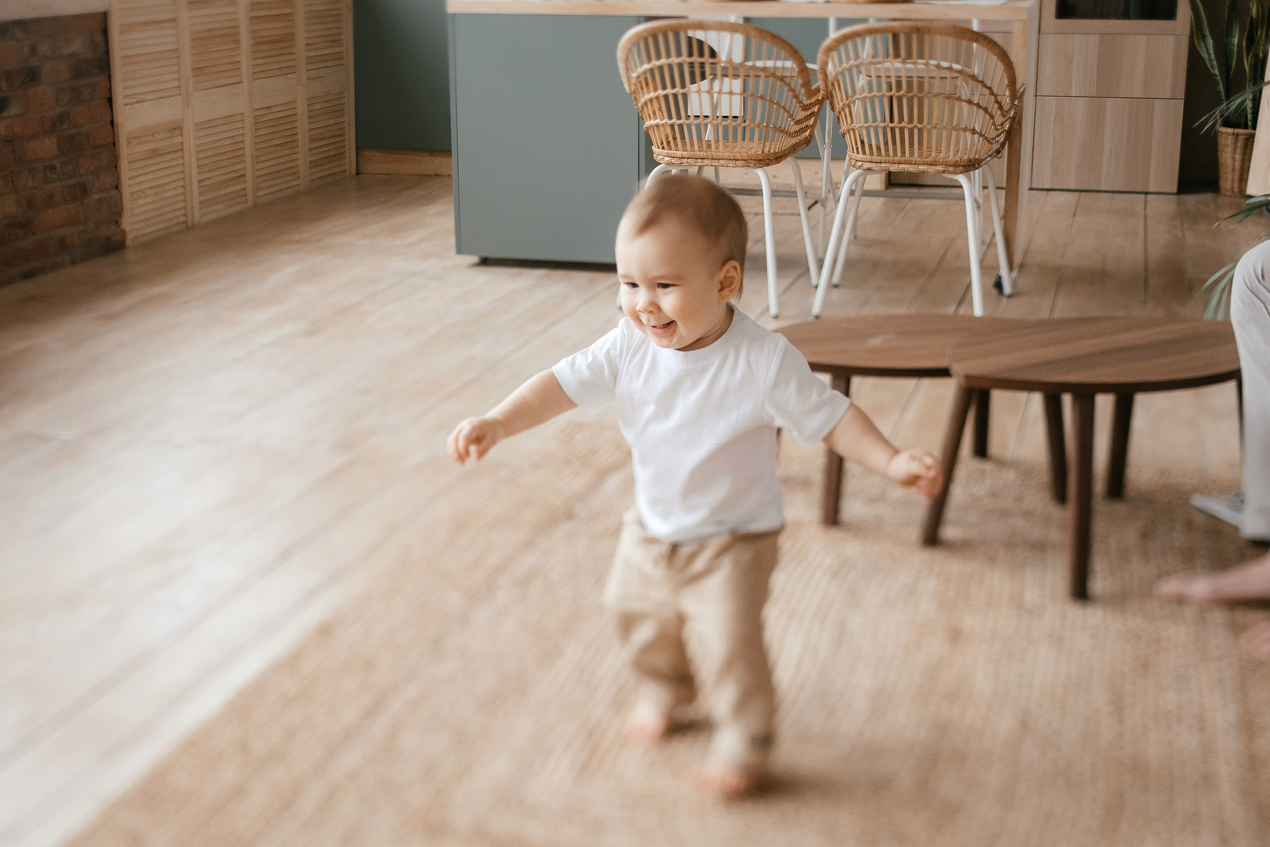 Лев с родителями. Фотограф в Красноярске Надежда Воскресенская