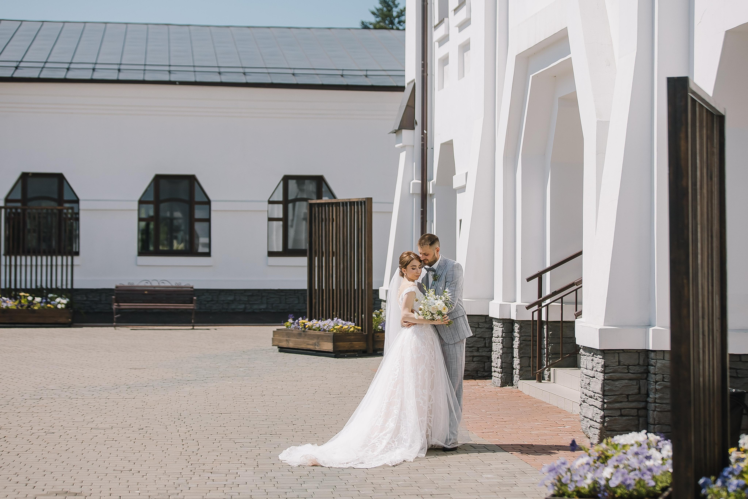 Дмитрий и Яна. Фотограф в Красноярске Надежда Воскресенская