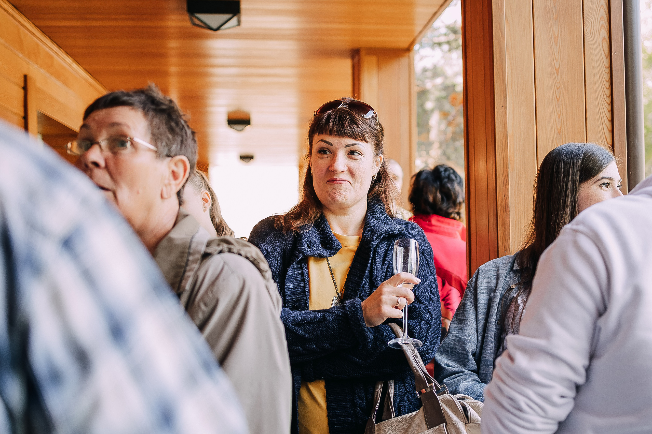 Второй свадебный день. Фотограф в Красноярске Надежда Воскресенская