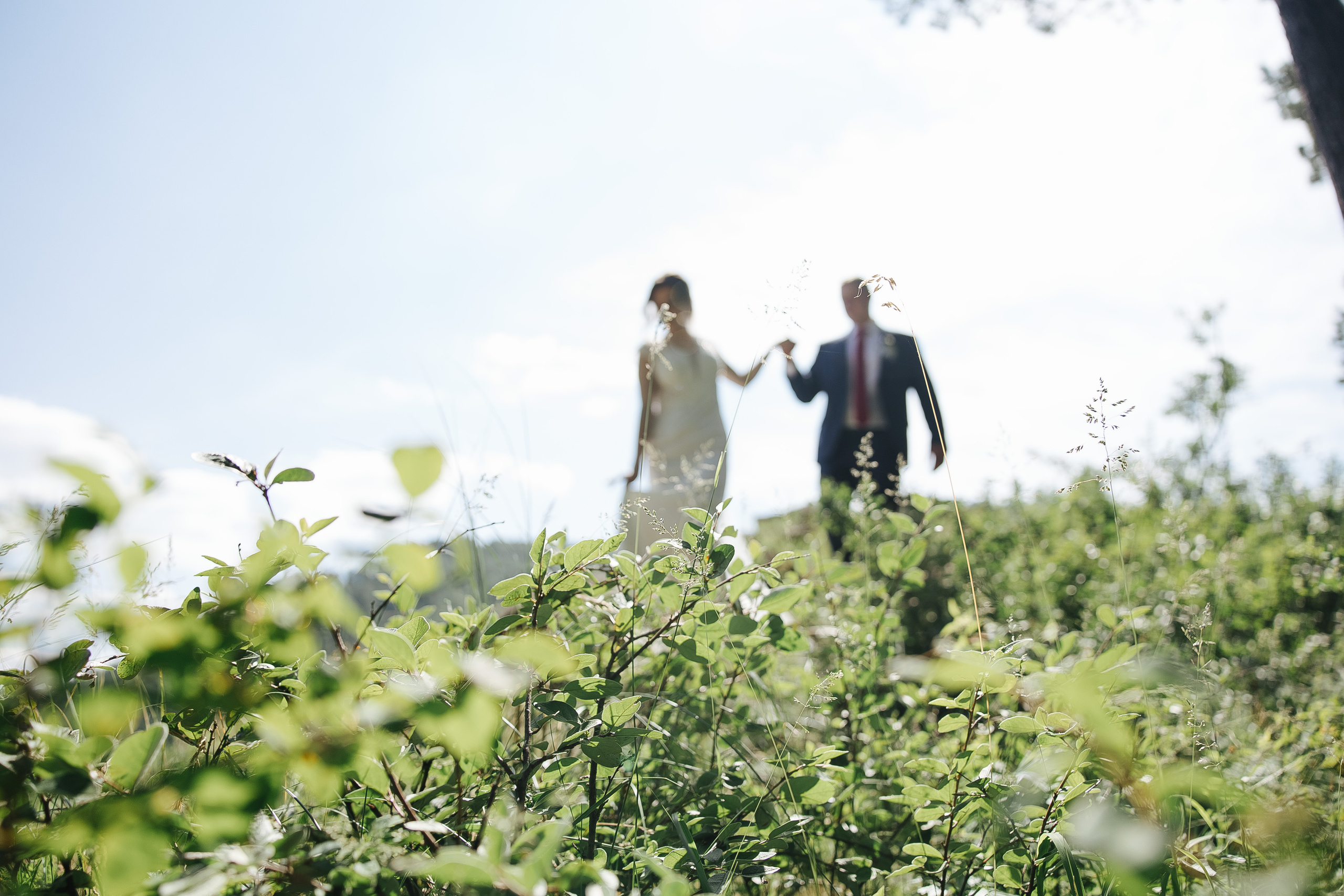 Иван Наталья. Фотограф в Красноярске Надежда Воскресенская