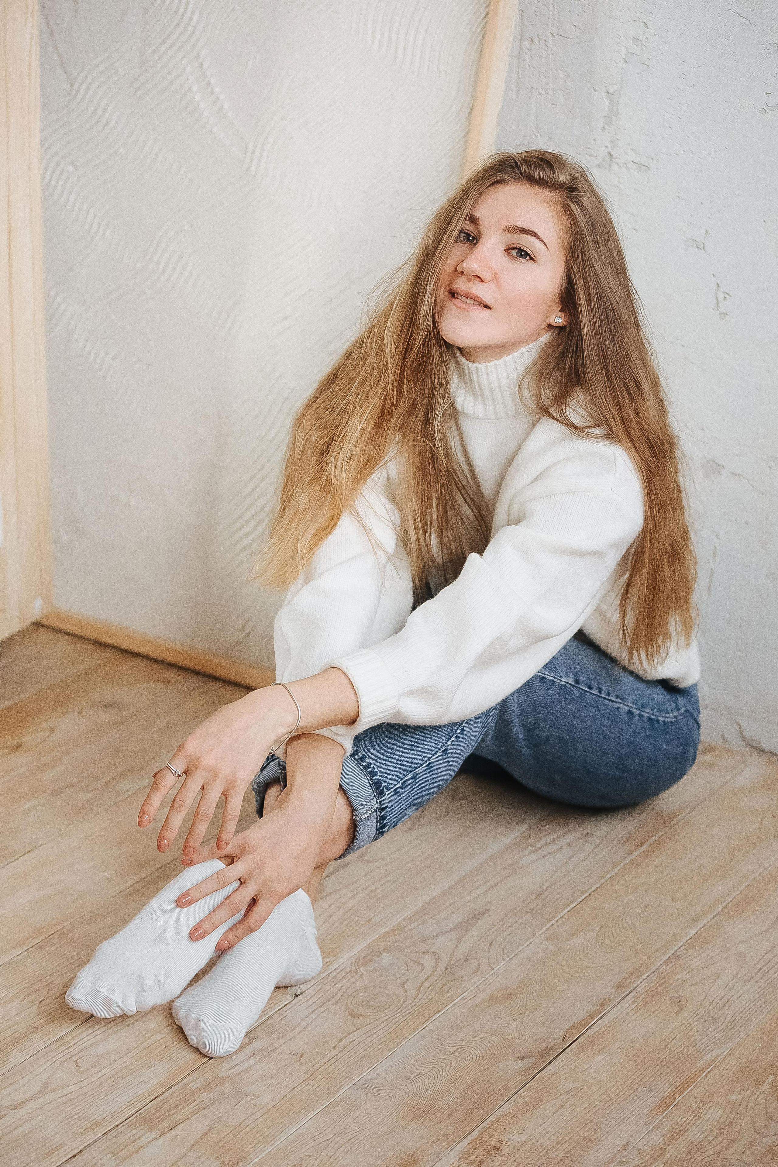 Анастасия. Фотограф в Красноярске Надежда Воскресенская