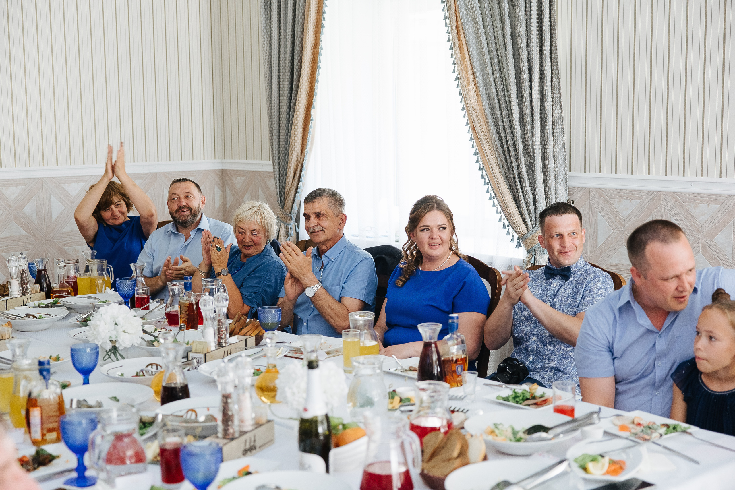 Иван Наталья. Фотограф в Красноярске Надежда Воскресенская