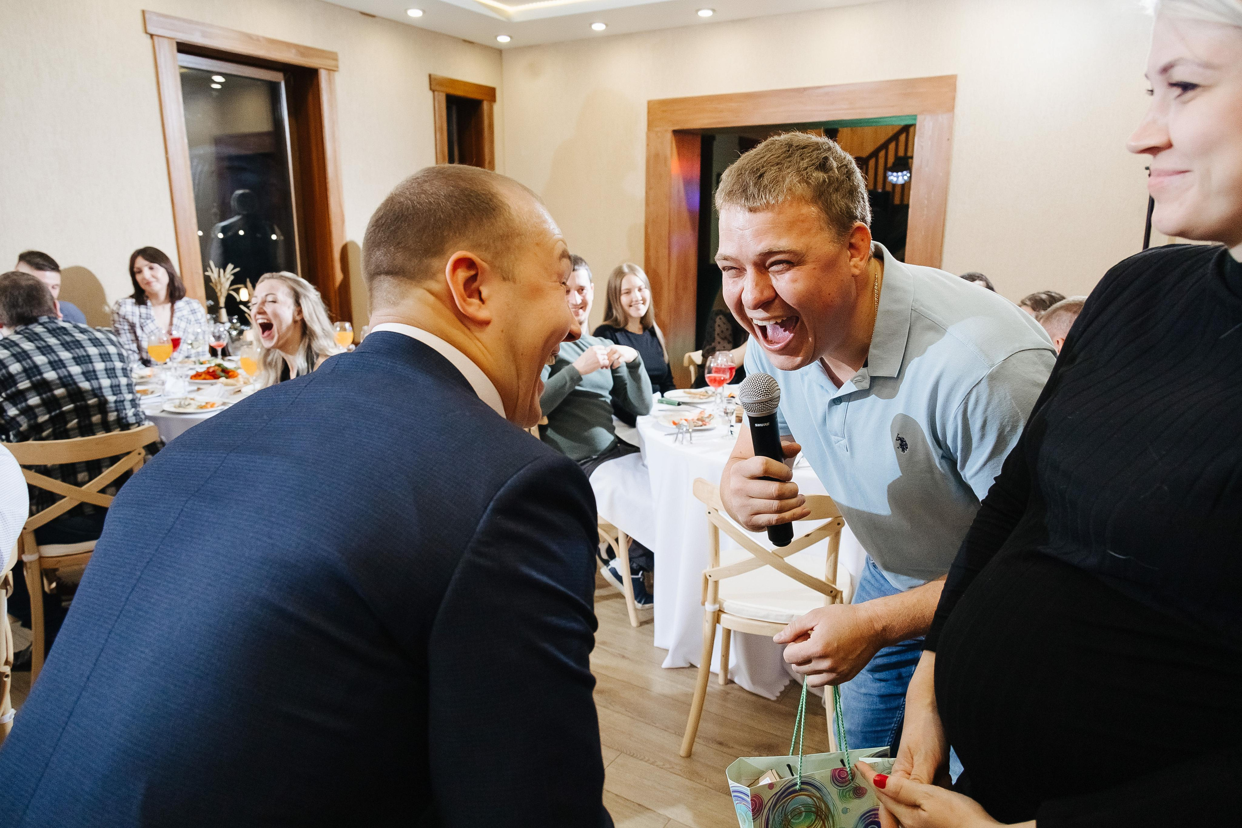 За городом. Фотограф в Красноярске Надежда Воскресенская