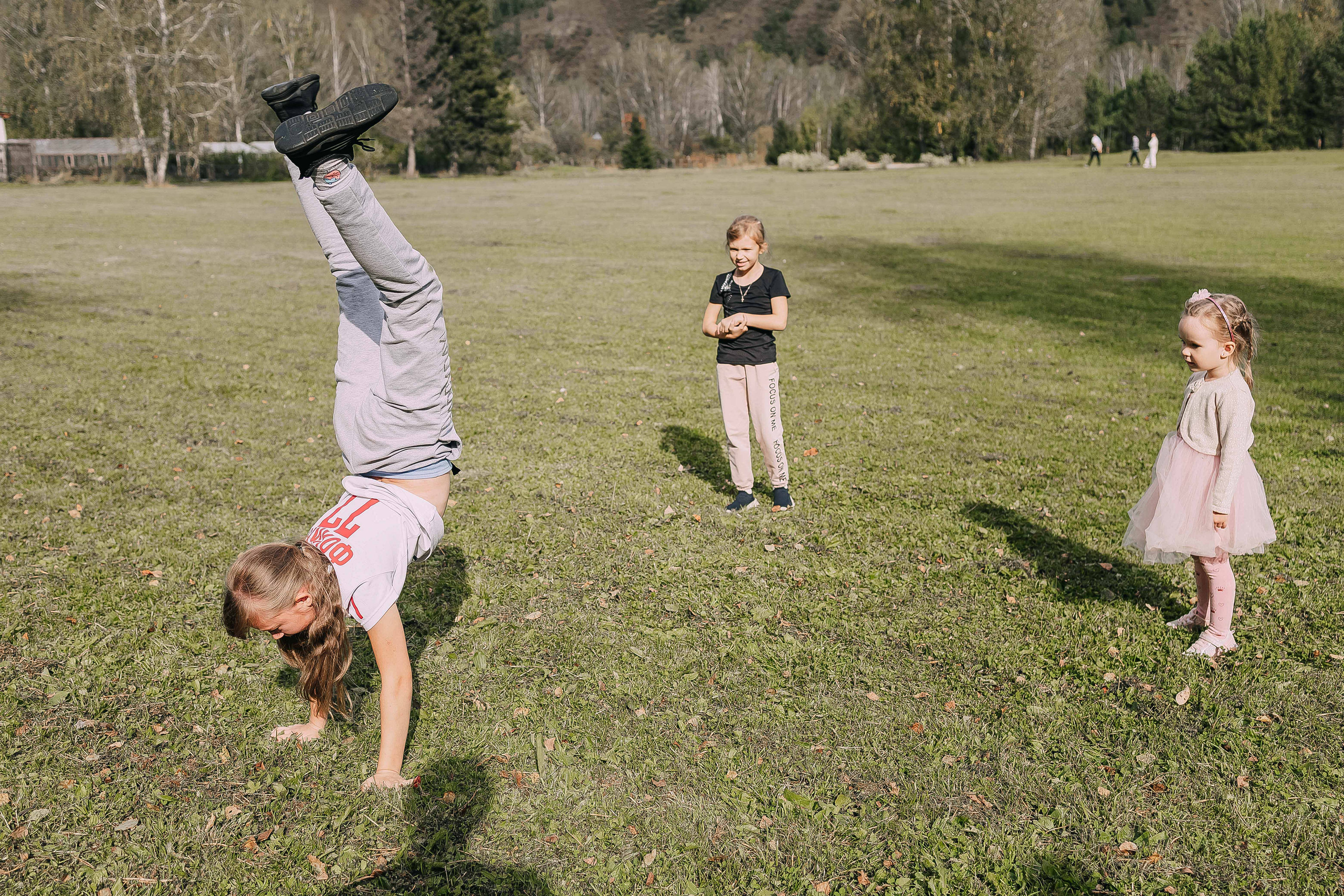 Второй свадебный день. Фотограф в Красноярске Надежда Воскресенская