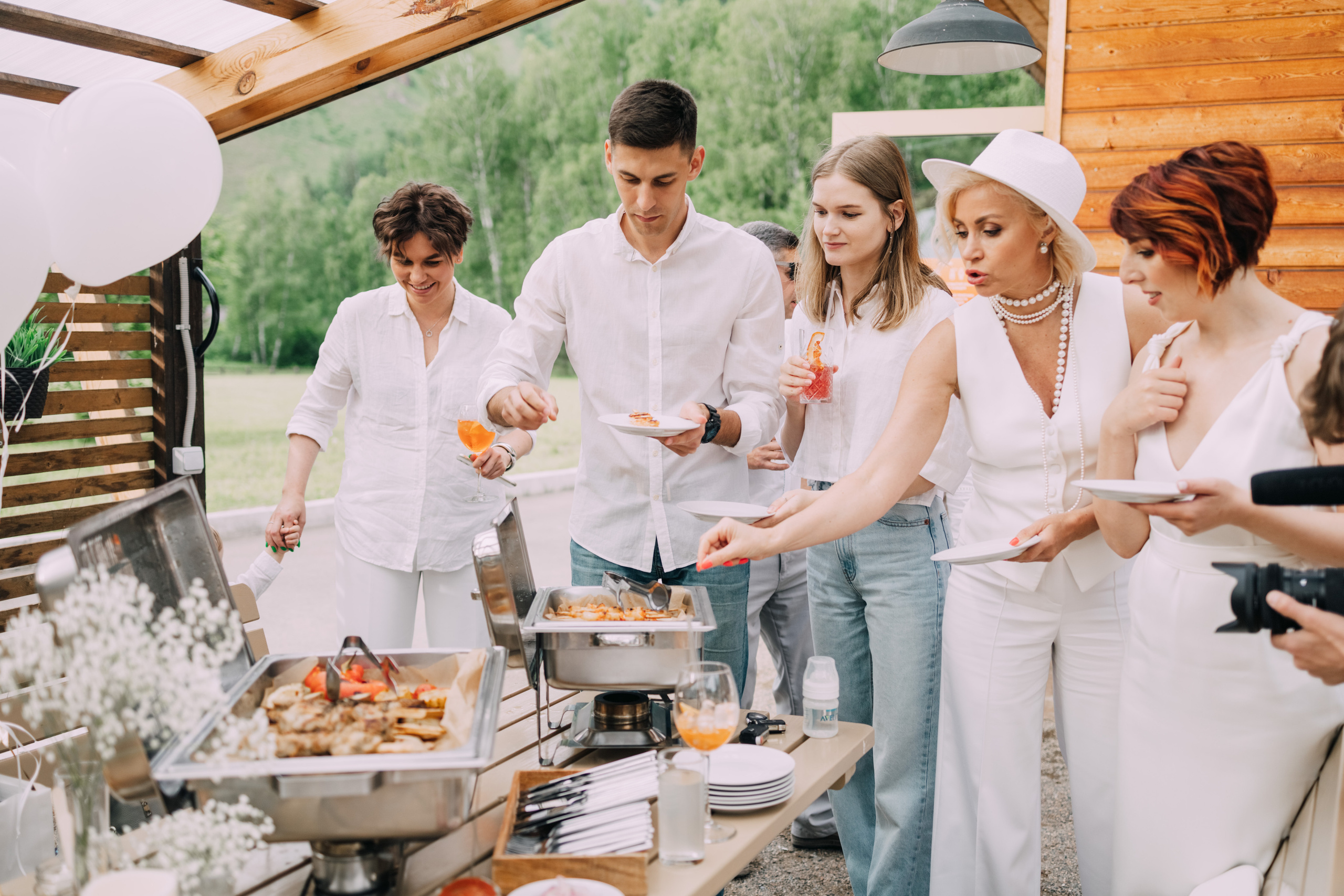 Только в белом. Фотограф в Красноярске Надежда Воскресенская