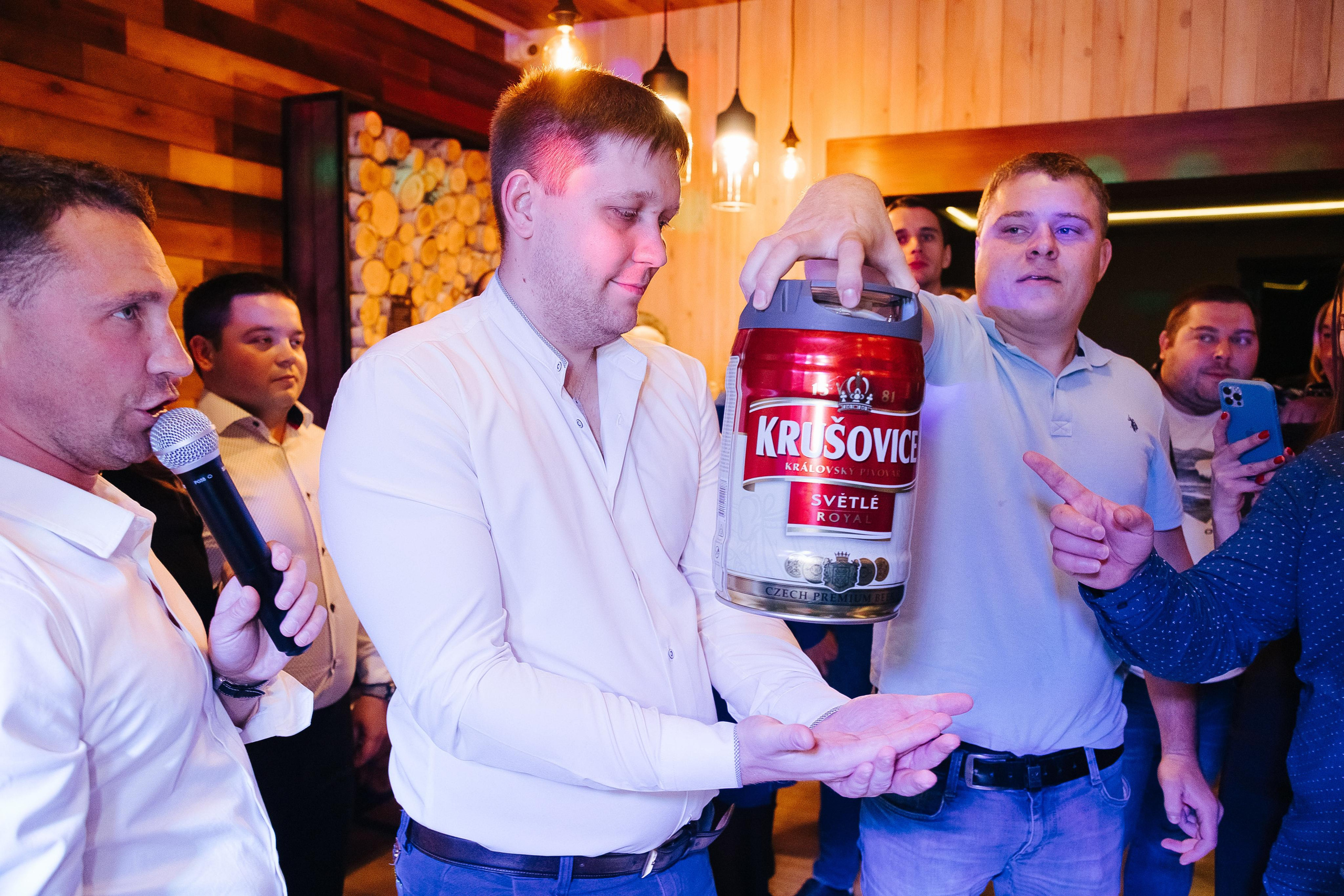 За городом. Фотограф в Красноярске Надежда Воскресенская