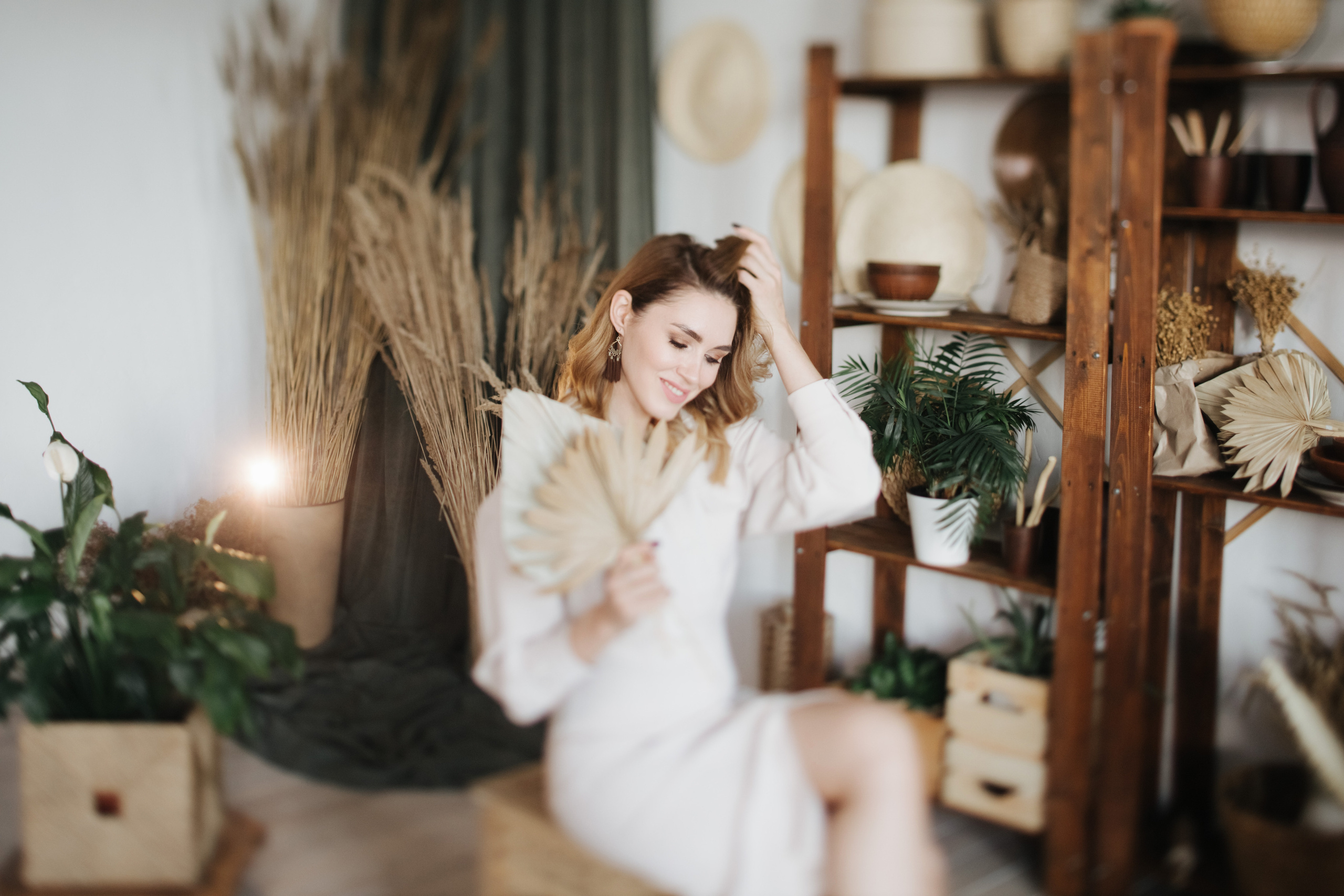 Женя Фатеева. Фотограф в Красноярске Надежда Воскресенская